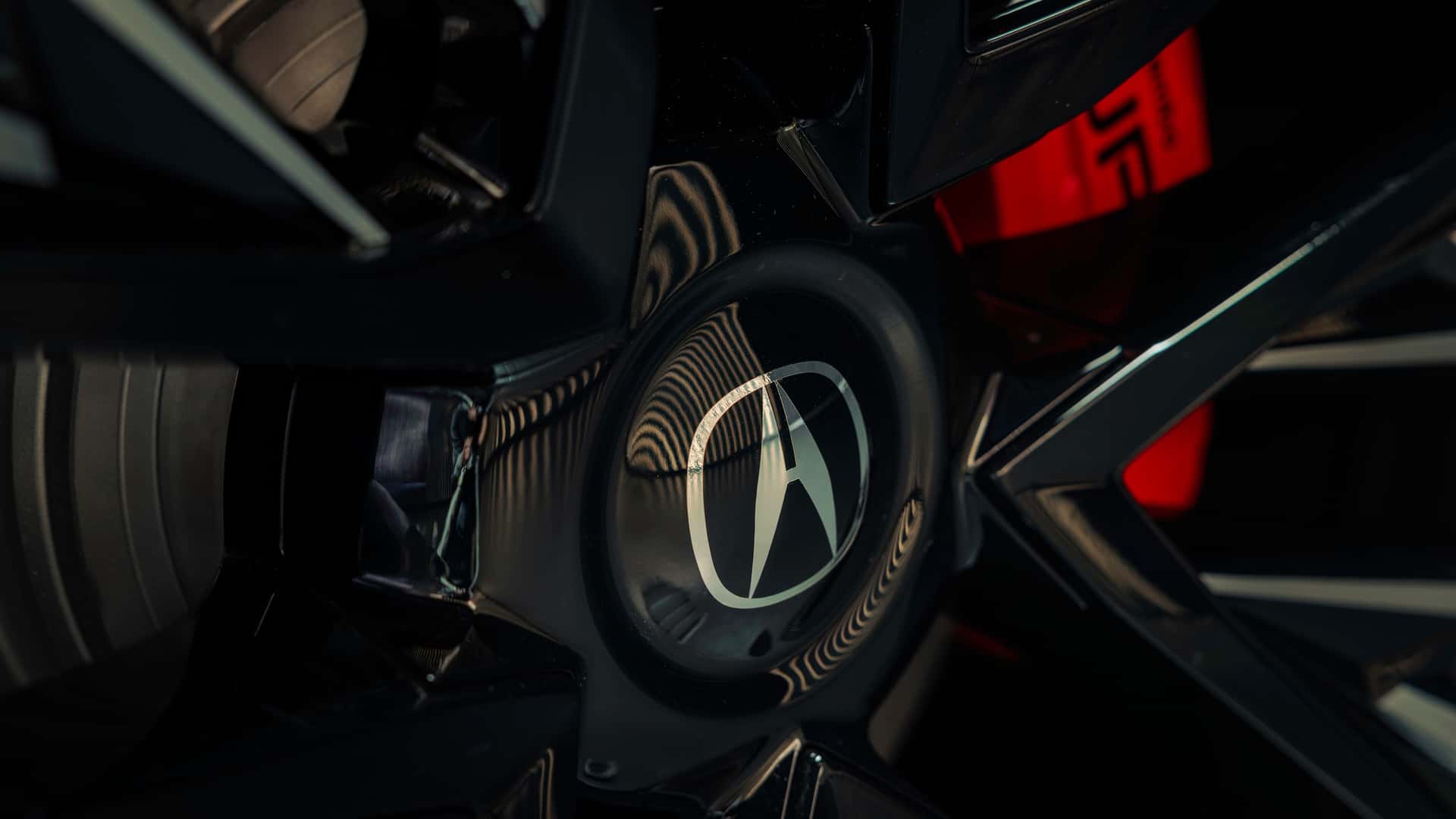 Acura RSX: Το νέο AWD ηλεκτρικό crossover με 482 PS