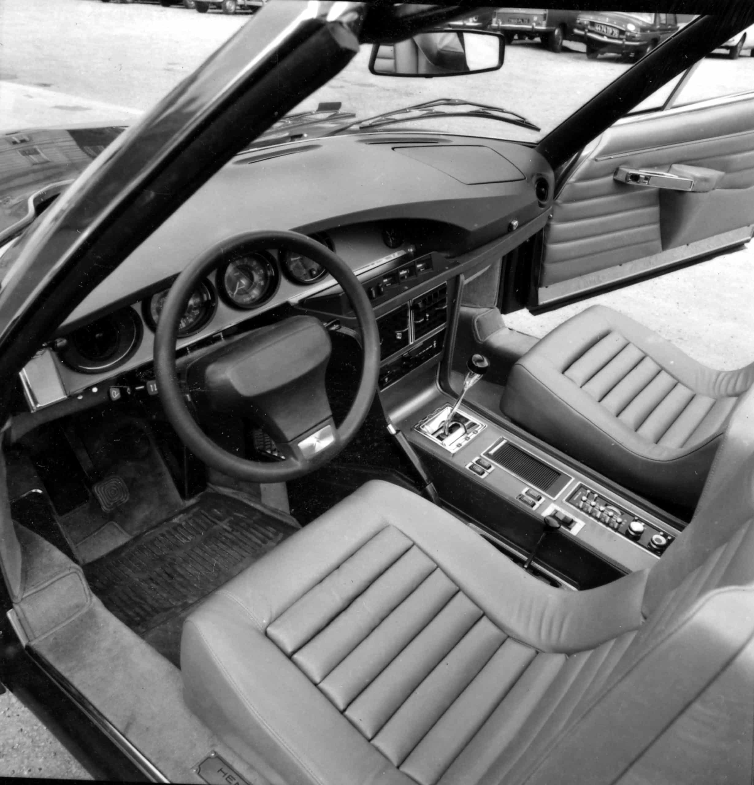 Η DS Automobiles στην 50ή διοργάνωση της Retromobile