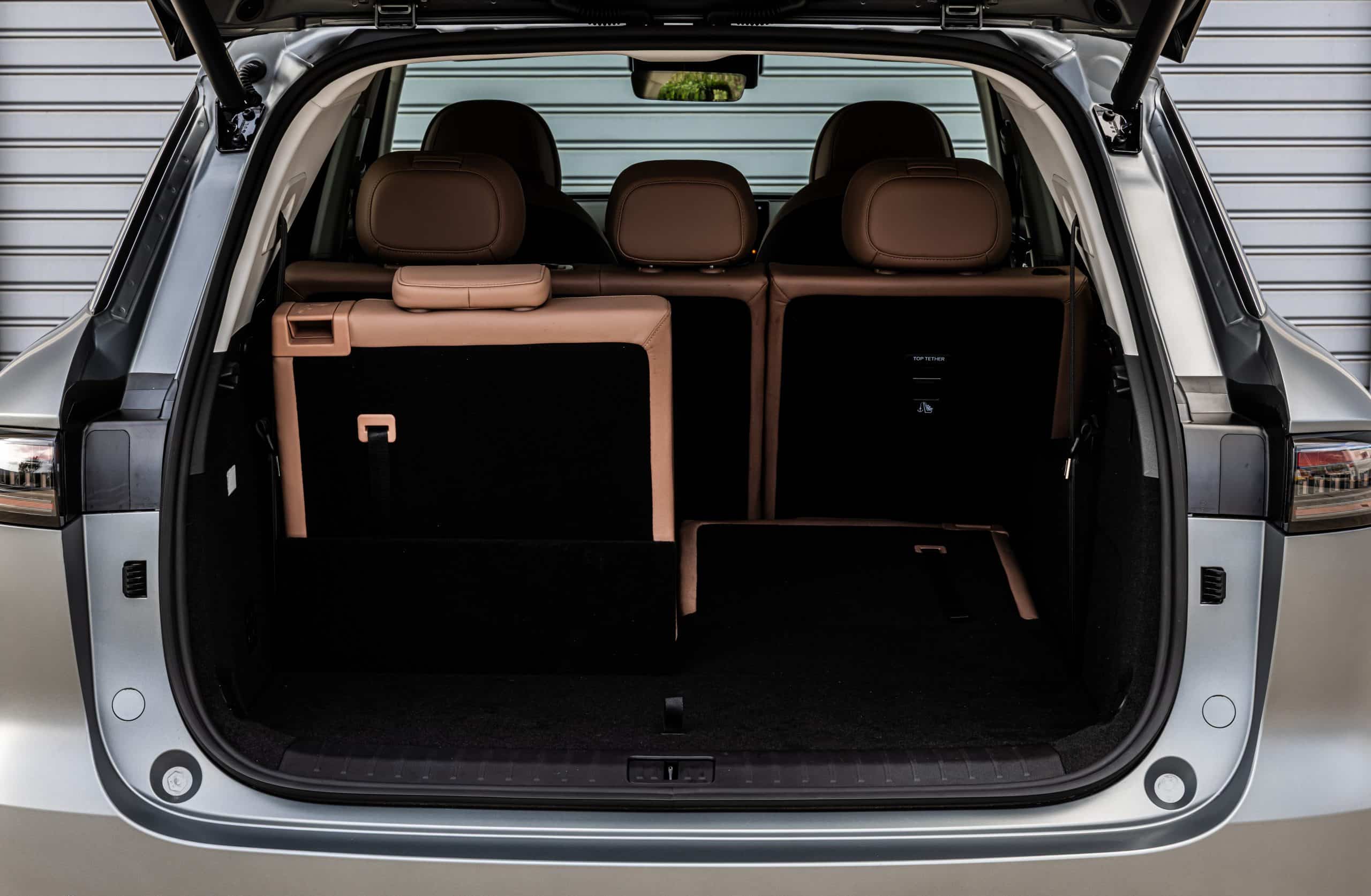 Chery Tiggo 9: Ναυαρχίδα με Ελληνικές ρίζες