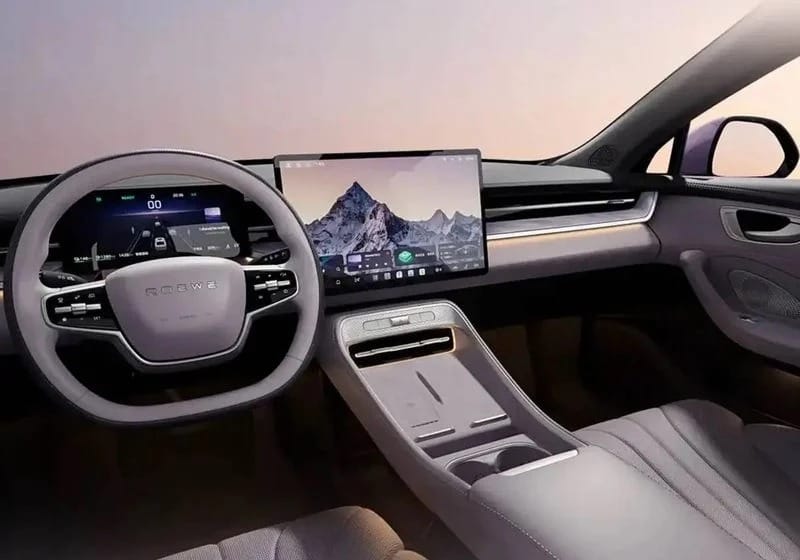 Αυτονομία 2.050 Km με 1 ρεζερβουάρ για €11.700: Αυτό το PHEV αψηφά κάθε λογική