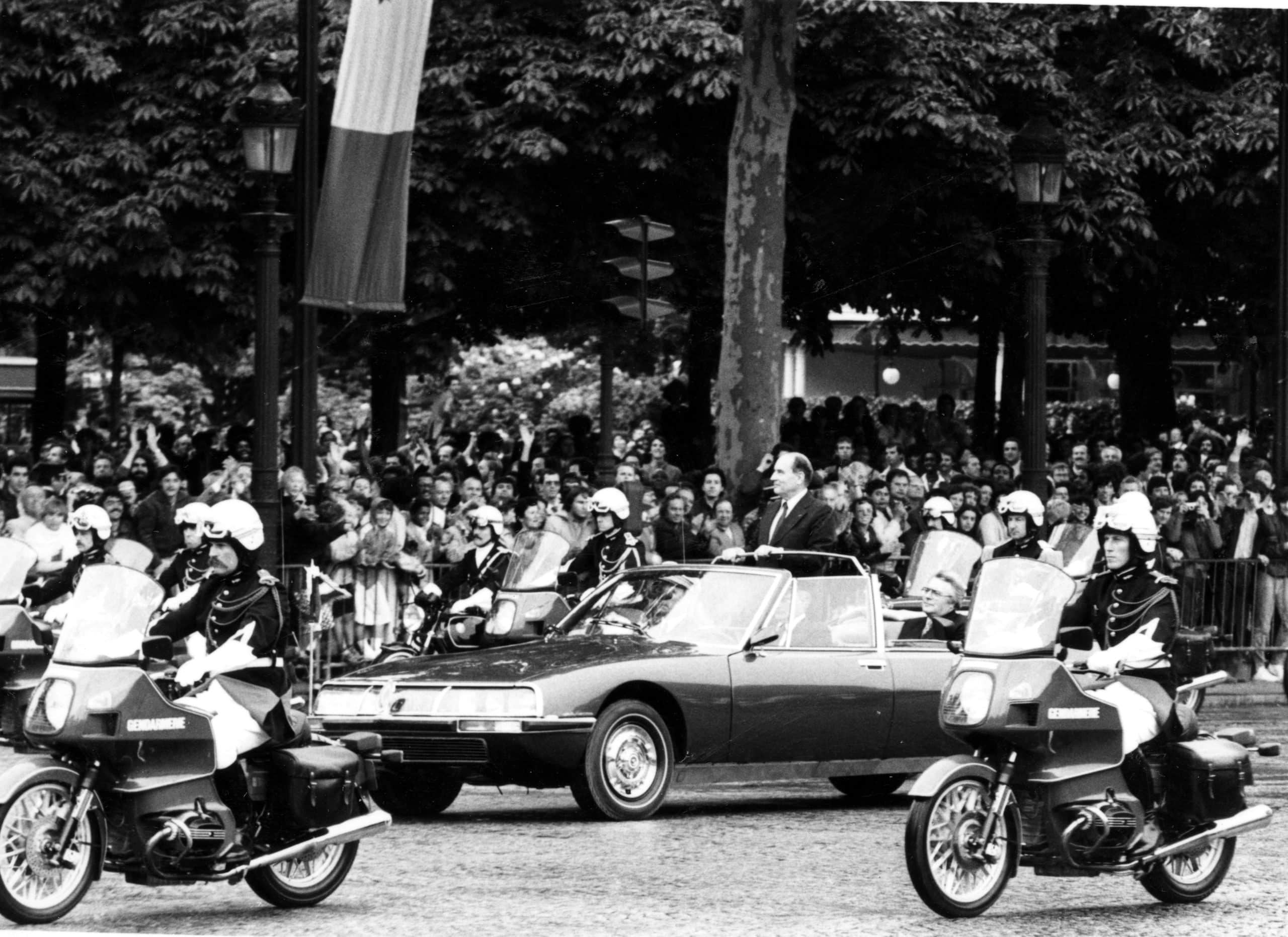 Η DS Automobiles στην 50ή διοργάνωση της Retromobile