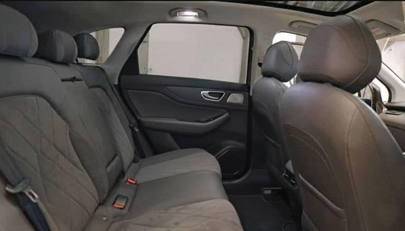 Το νέο MG S6 ανεβάζει τον πήχη