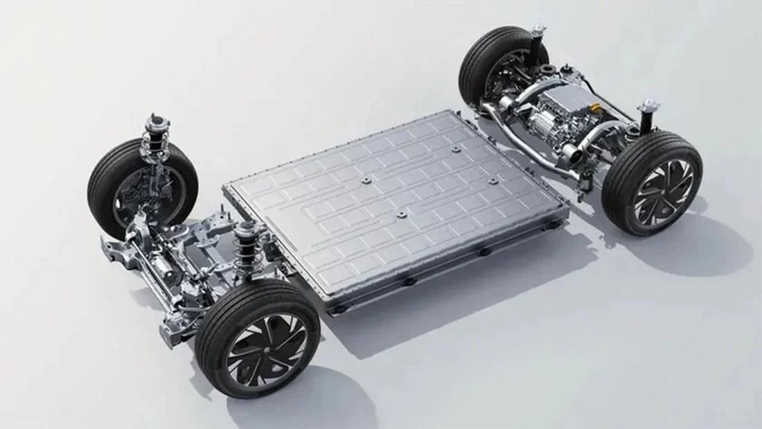 Πόσο φθείρεται η μπαταρία ενός ηλεκτρικού αυτοκινήτου κάθε χρόνο