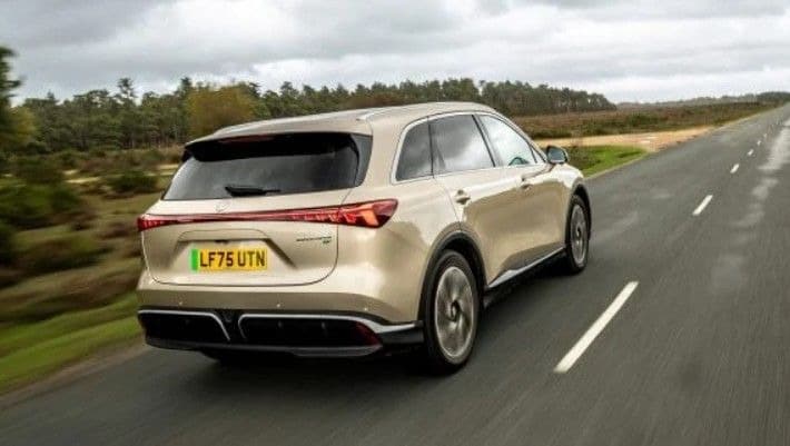 Το νέο MG S6 ανεβάζει τον πήχη