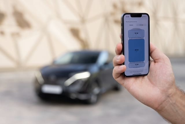 Η Nissan γιορτάζει τη Διεθνή Ημέρα Καθαρής Ενέργειας <p data-wpview-marker=