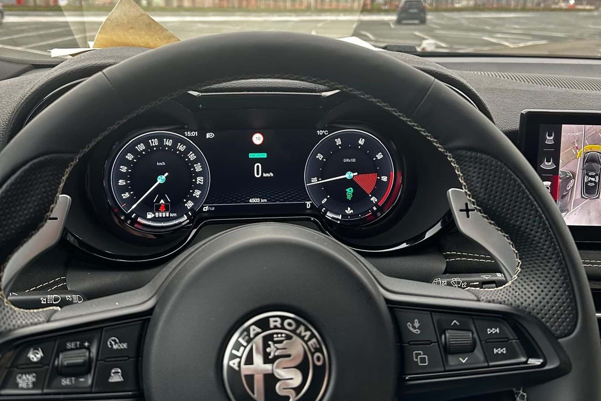 Η Alfa Romeo αλλάζει τα πάντα: Η Tonale PHEV δείχνει τον νέο δρόμο