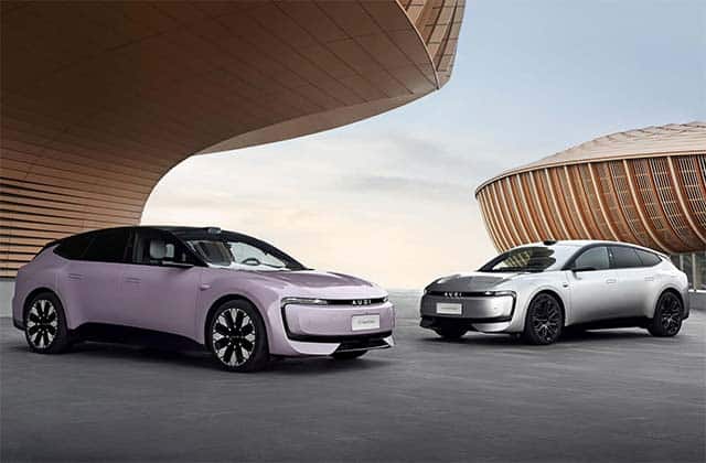 Το AUDI E5 Sportback ανακηρύχθηκε Αυτοκίνητο της Χρονιάς 2026 στην Κίνα