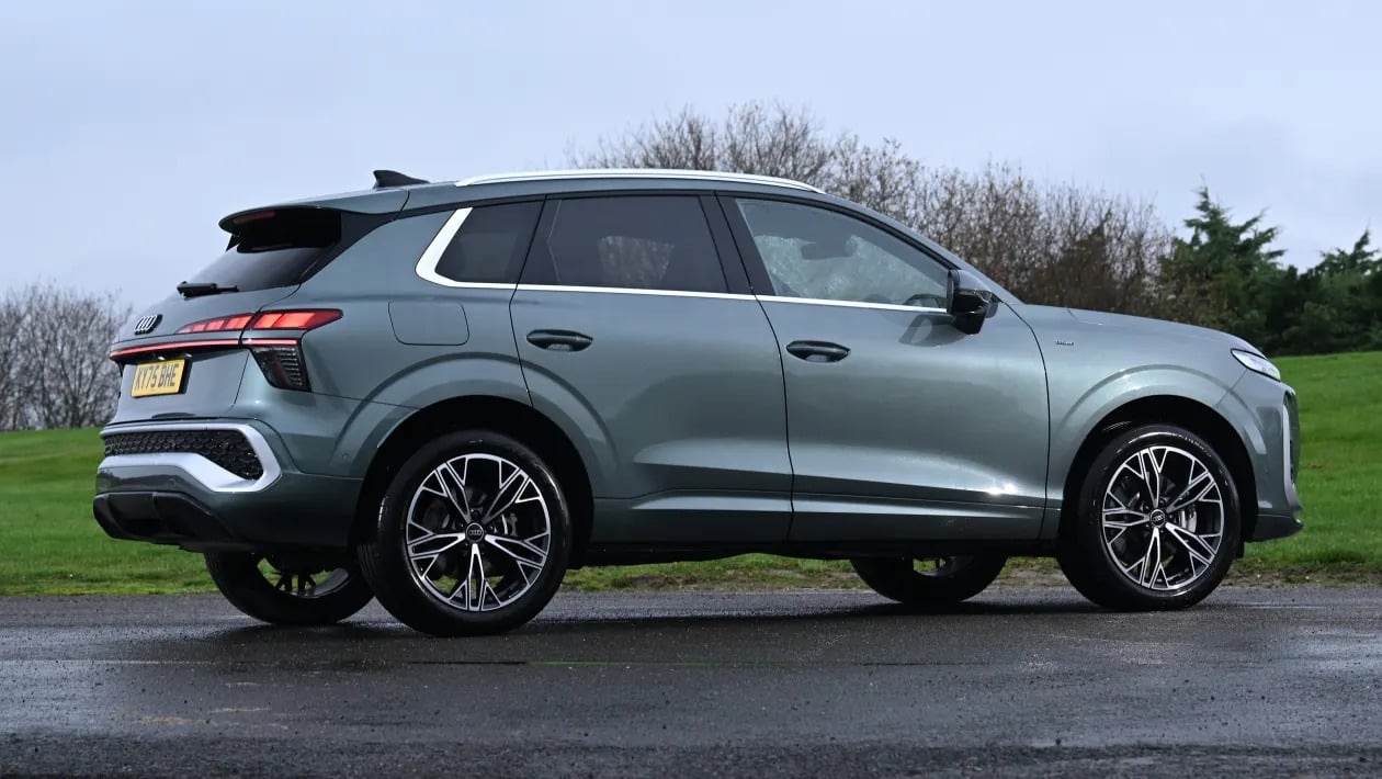 Audi Q3 vs Cupra Formentor: Premium ποιότητα ή καθαρό σπορ DNA;