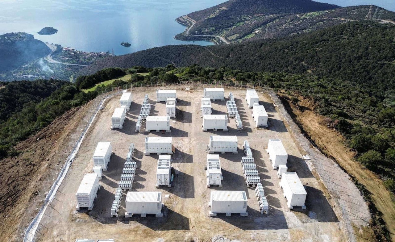 MORE -Ολοκλήρωση συστημάτων αποθήκευσης ενέργειας