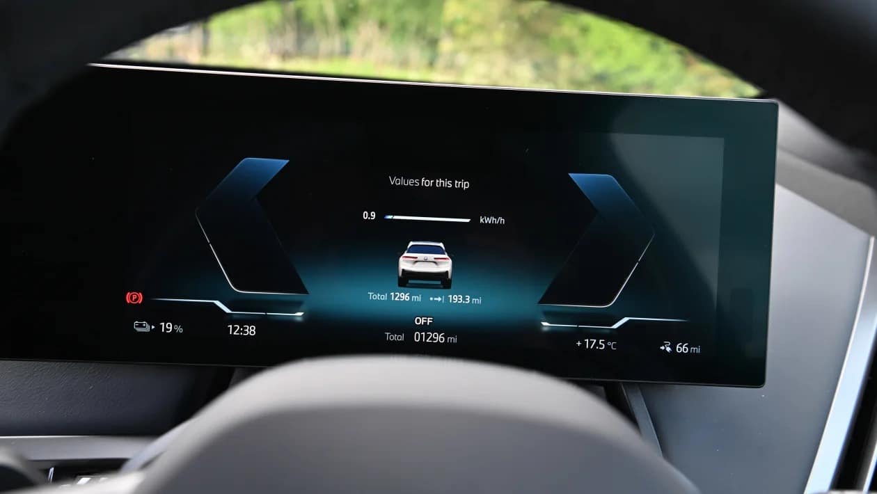 BMW iX: Το ηλεκτρικό SUV που επαναπροσδιορίζει την πολυτέλεια, την άνεση και την αυτονομία