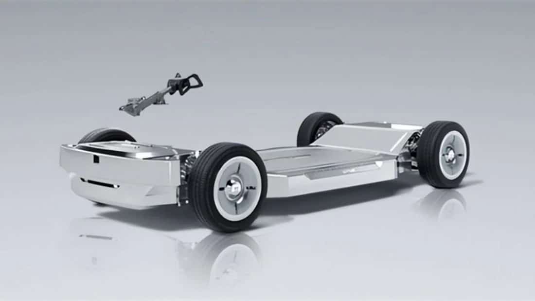 Αυτό είναι το πλεονέκτημα των EV που είναι εξοπλισμένα με μπαταρίες CATL