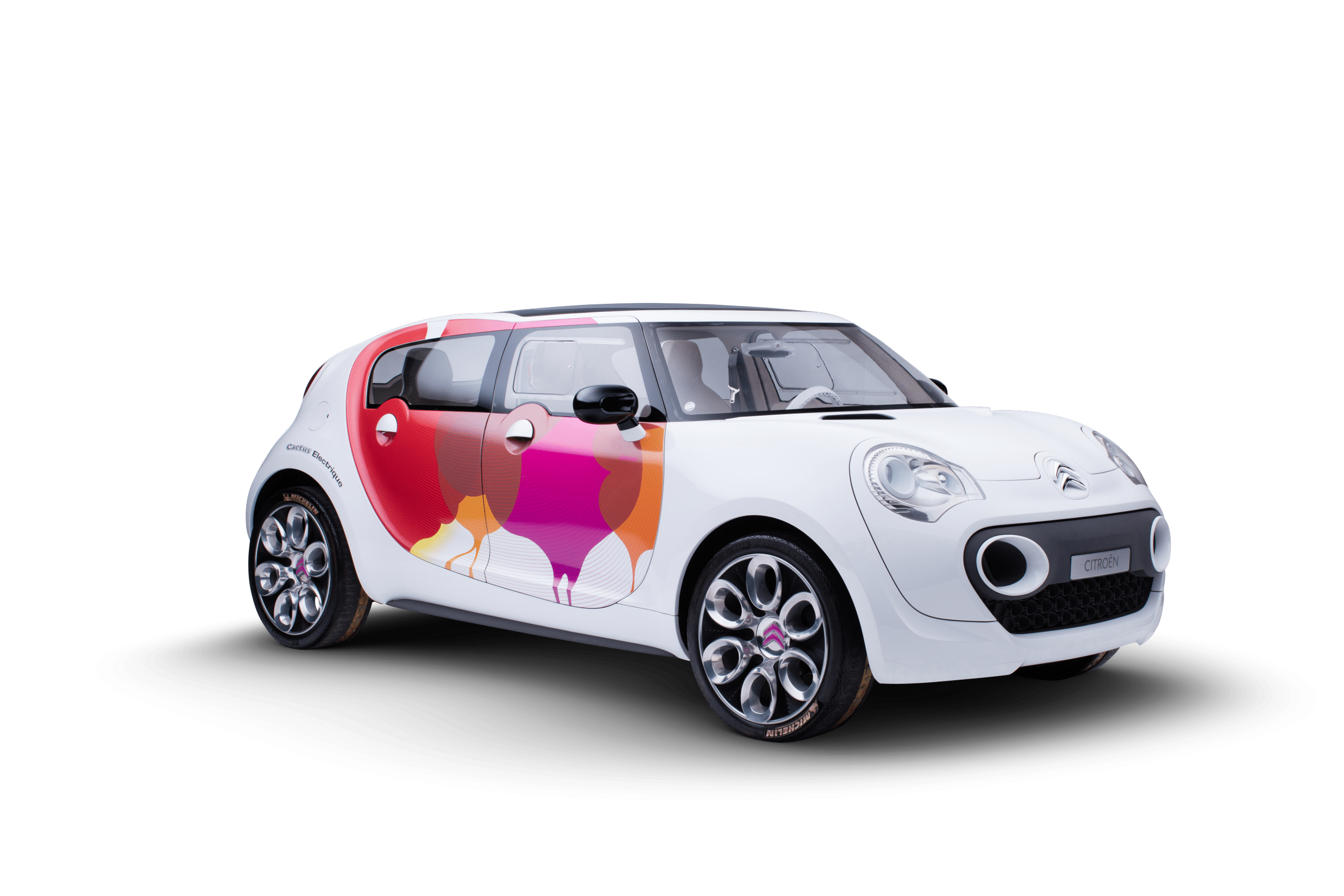 Η Citroën επιστρέφει δυναμικά στην έκθεση Rétromobile 