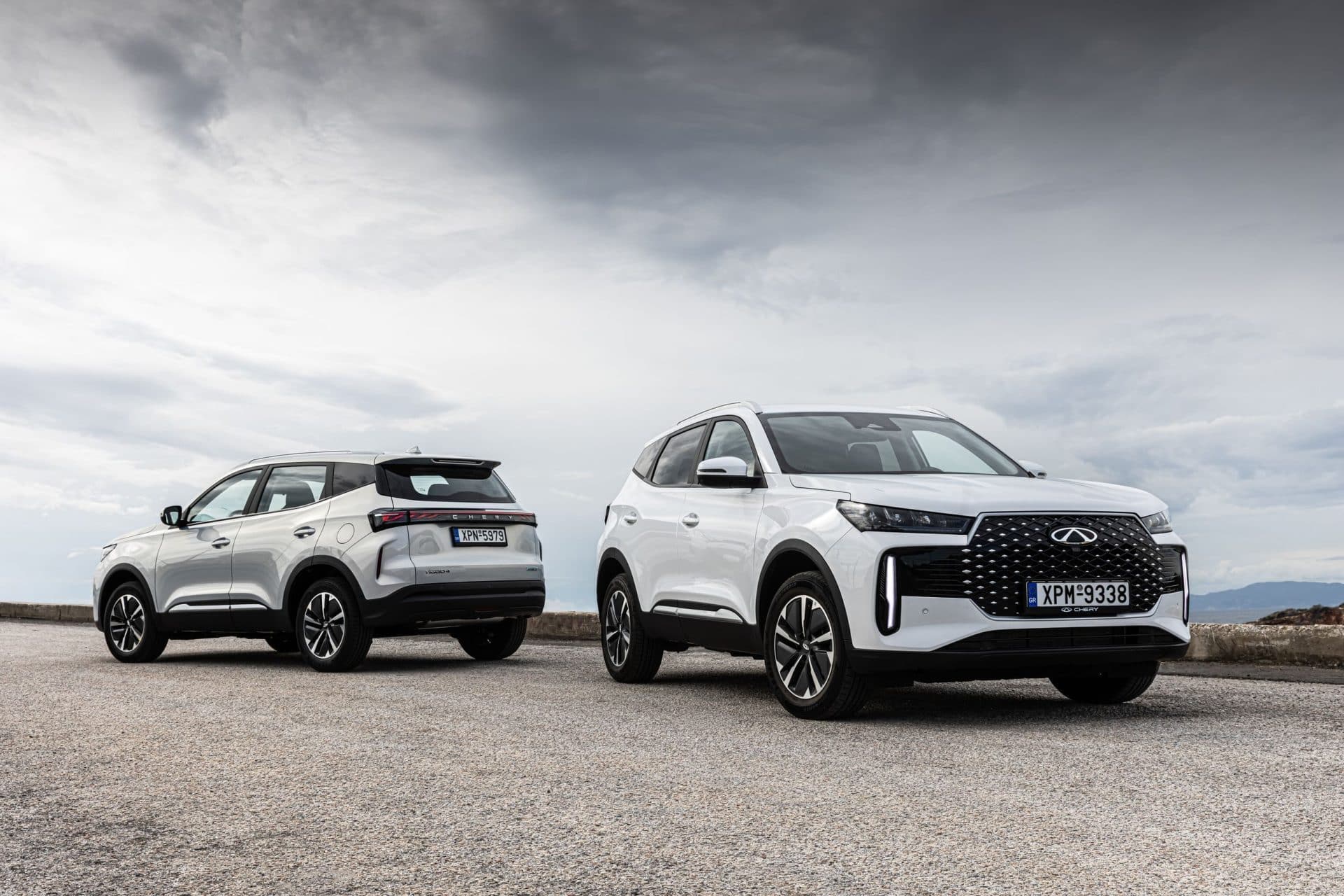 Chery: Ρεκόρ πωλήσεων το 2025 και εντυπωσιακή πορεία στην Ελλάδα