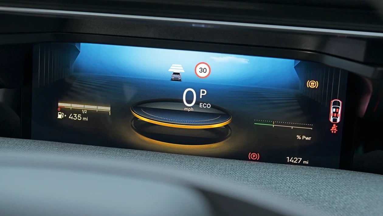 Dacia Bigster vs Citroen C5 Aircross: Ποιο SUV τα καταφέρνει καλύτερα;