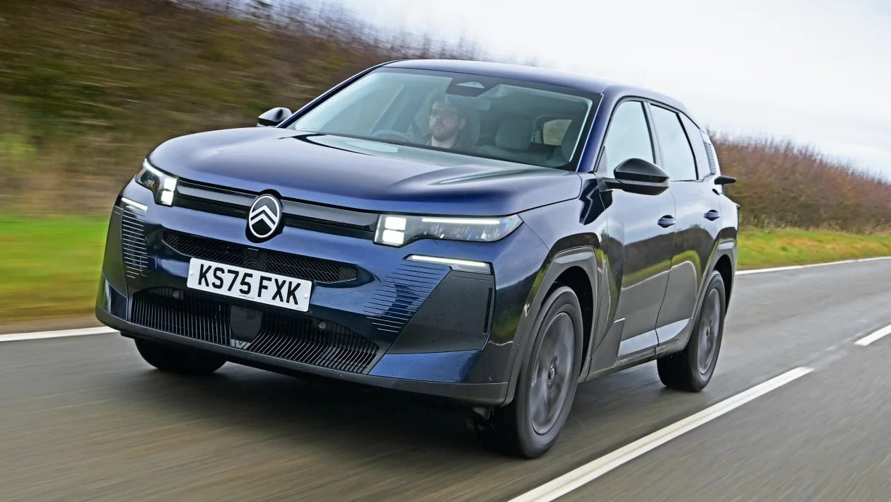 Dacia Bigster vs Citroen C5 Aircross: Ποιο SUV τα καταφέρνει καλύτερα;