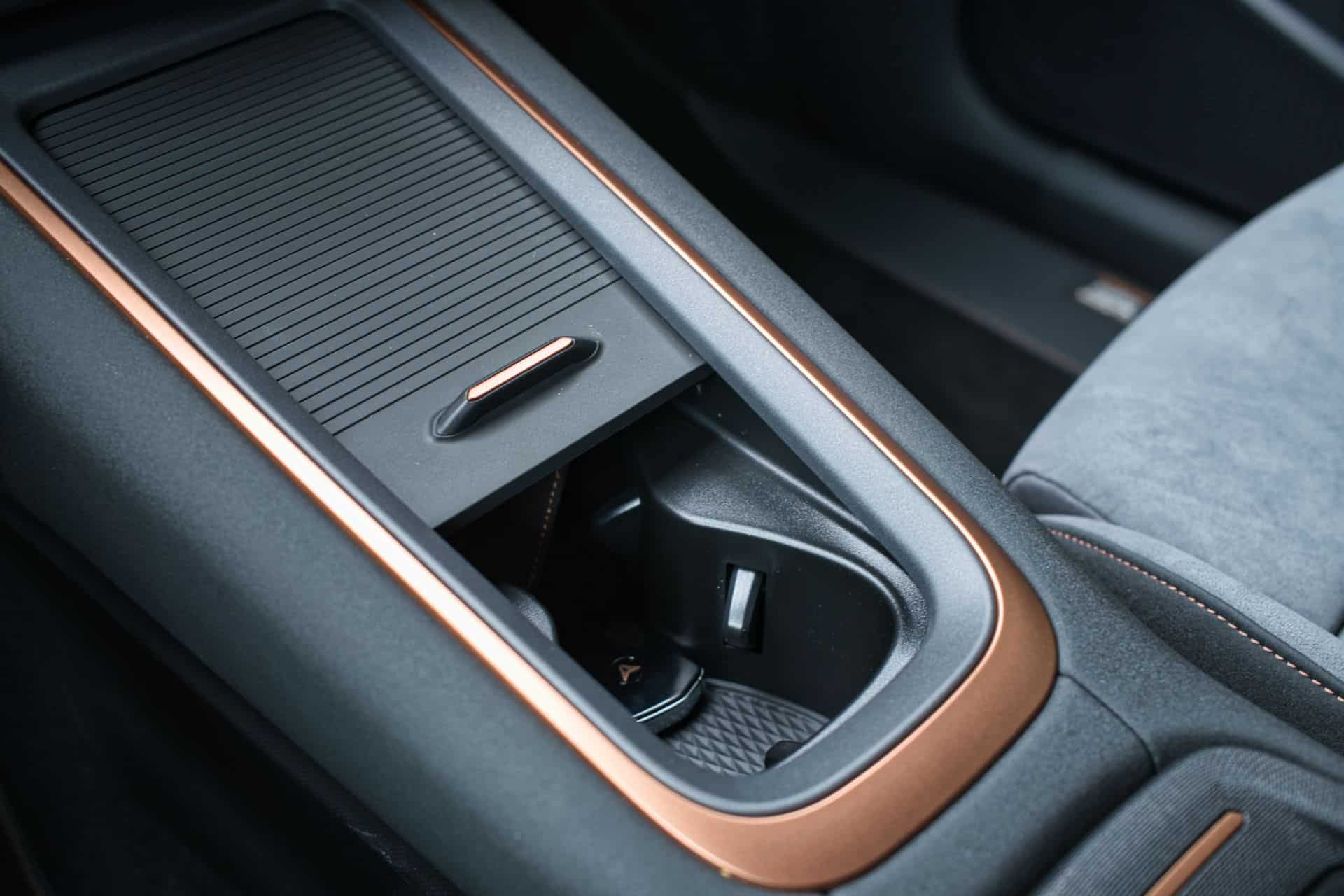 Cupra Born VZ - Ηλεκτρικό «όπλο» με 326 PS