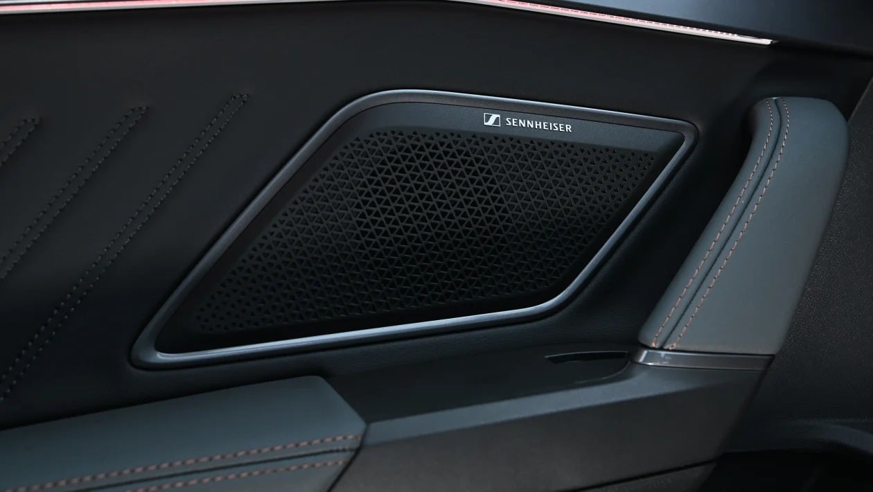 Audi Q3 vs Cupra Formentor: Premium ποιότητα ή καθαρό σπορ DNA;