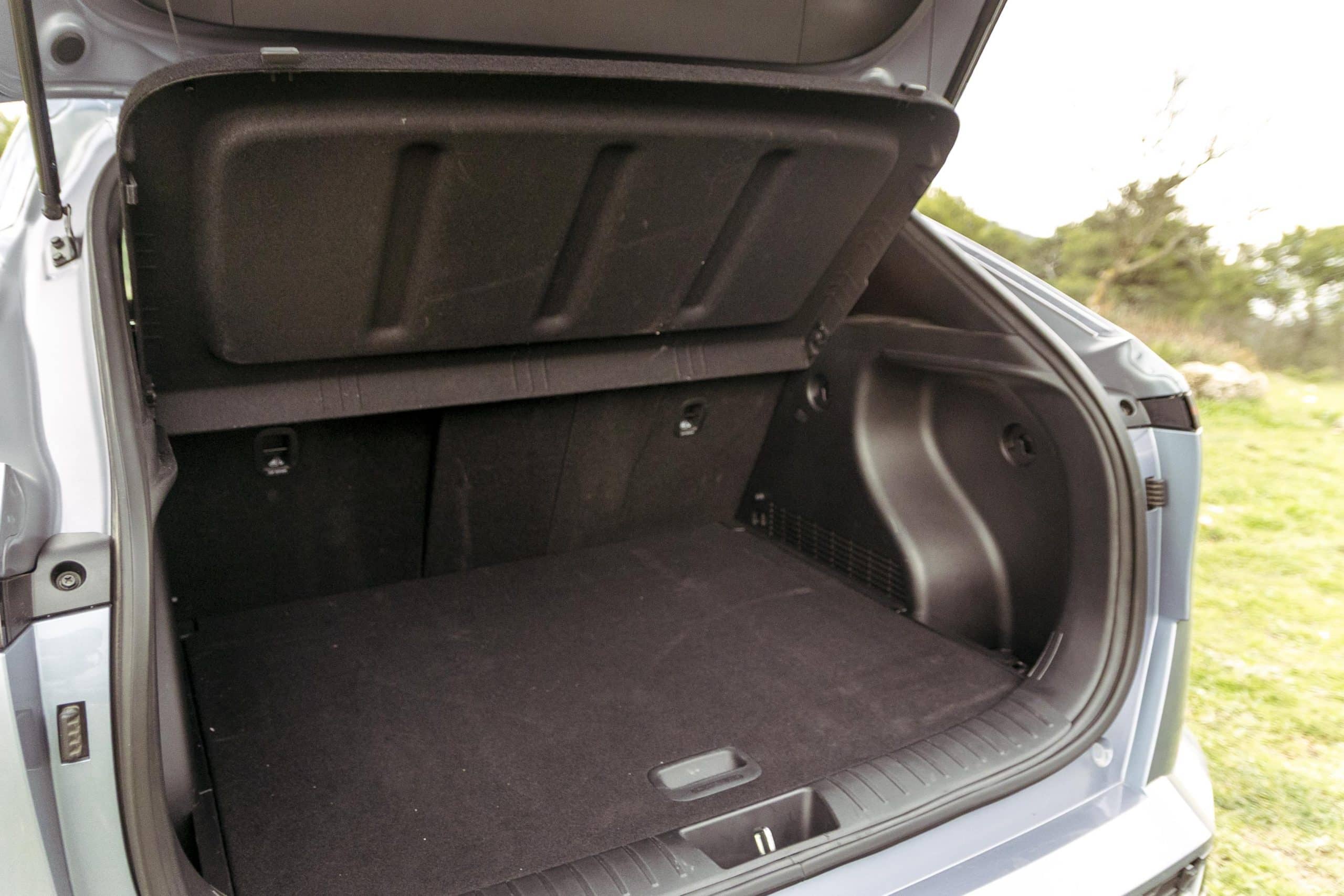 Δοκιμή: Hyundai Kona N Line 1.6T -Ο σπορ χαρακτήρας της καθημερινότητας