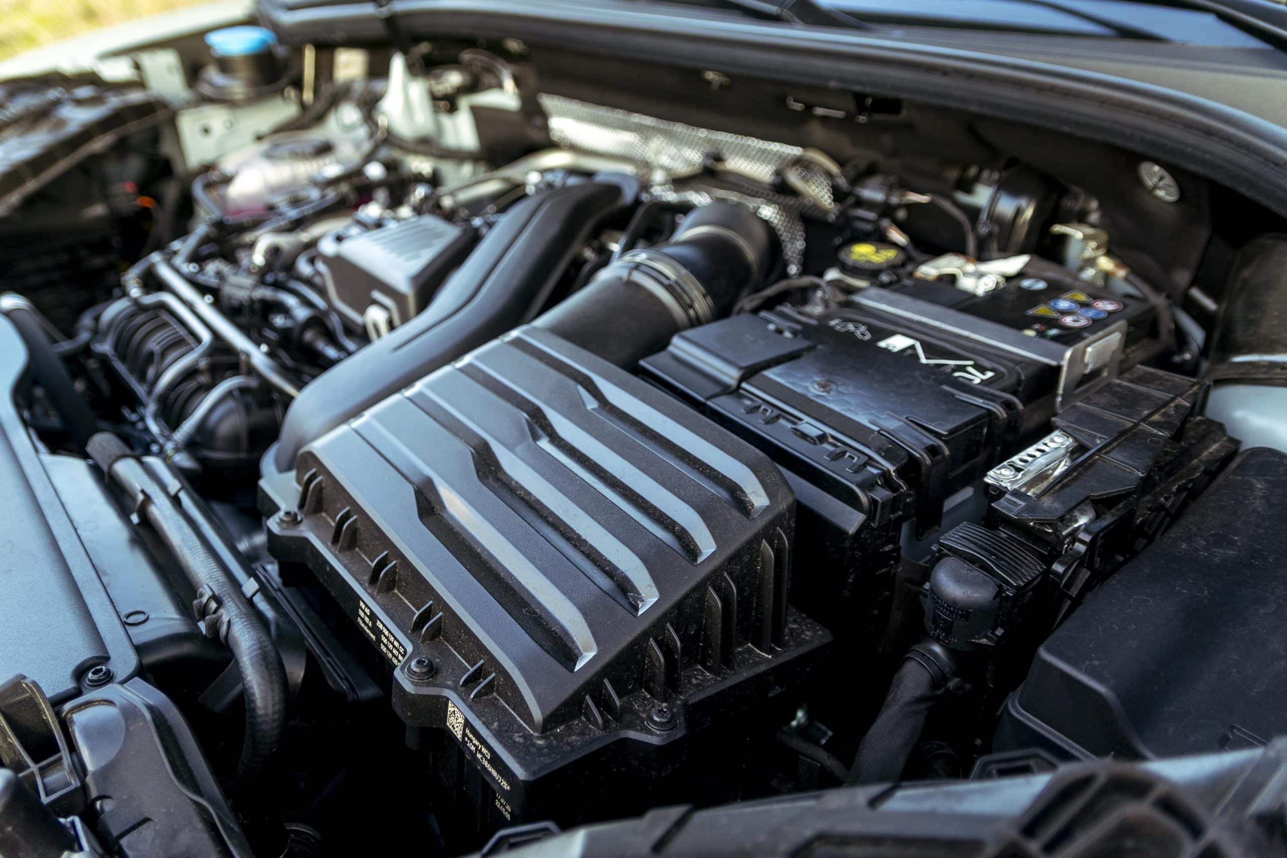 Δοκιμή: Audi Q3 1.5 TFSI 48V - Ώριμη πρόταση με οδηγικό βάθος