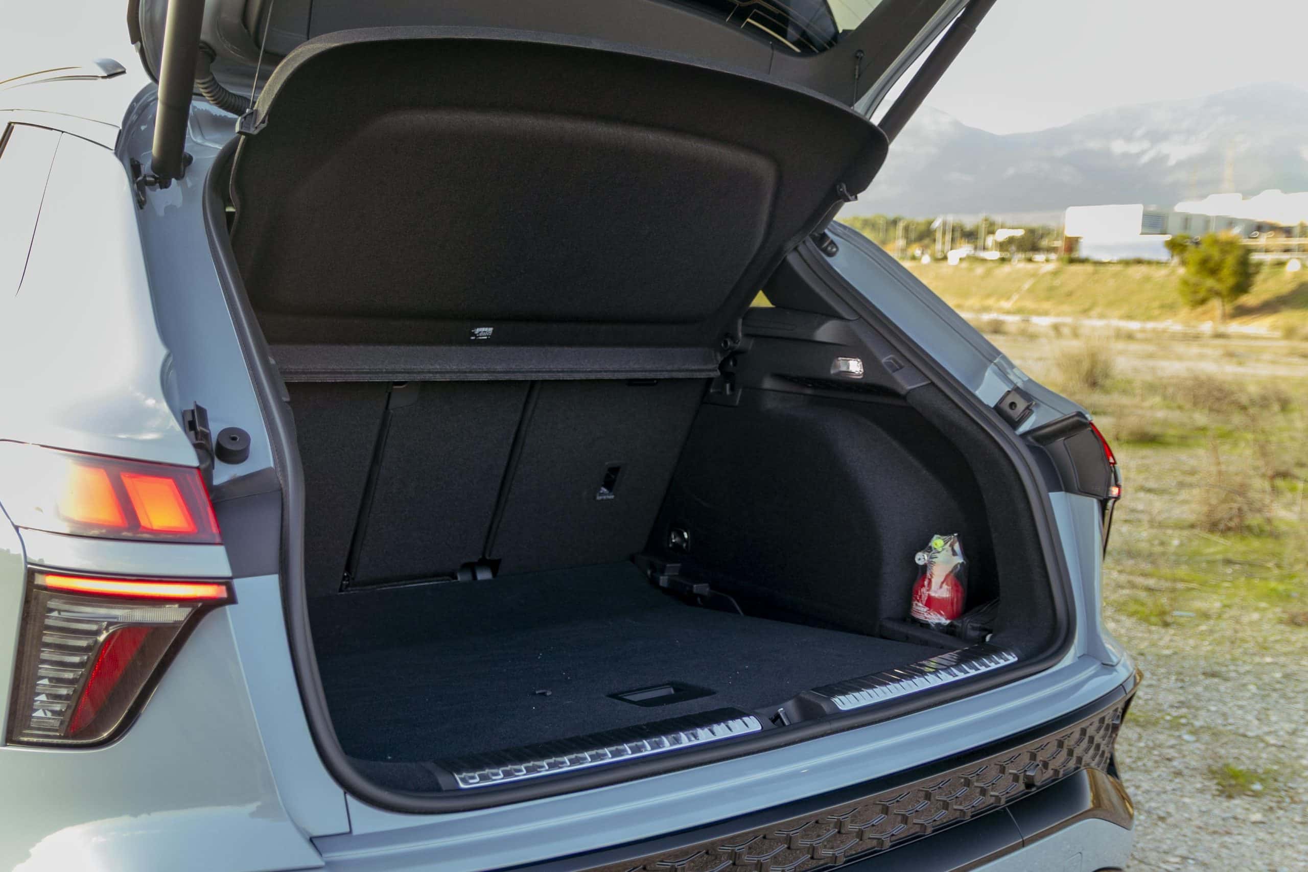 Δοκιμή: Audi Q3 1.5 TFSI 48V - Ώριμη πρόταση με οδηγικό βάθος