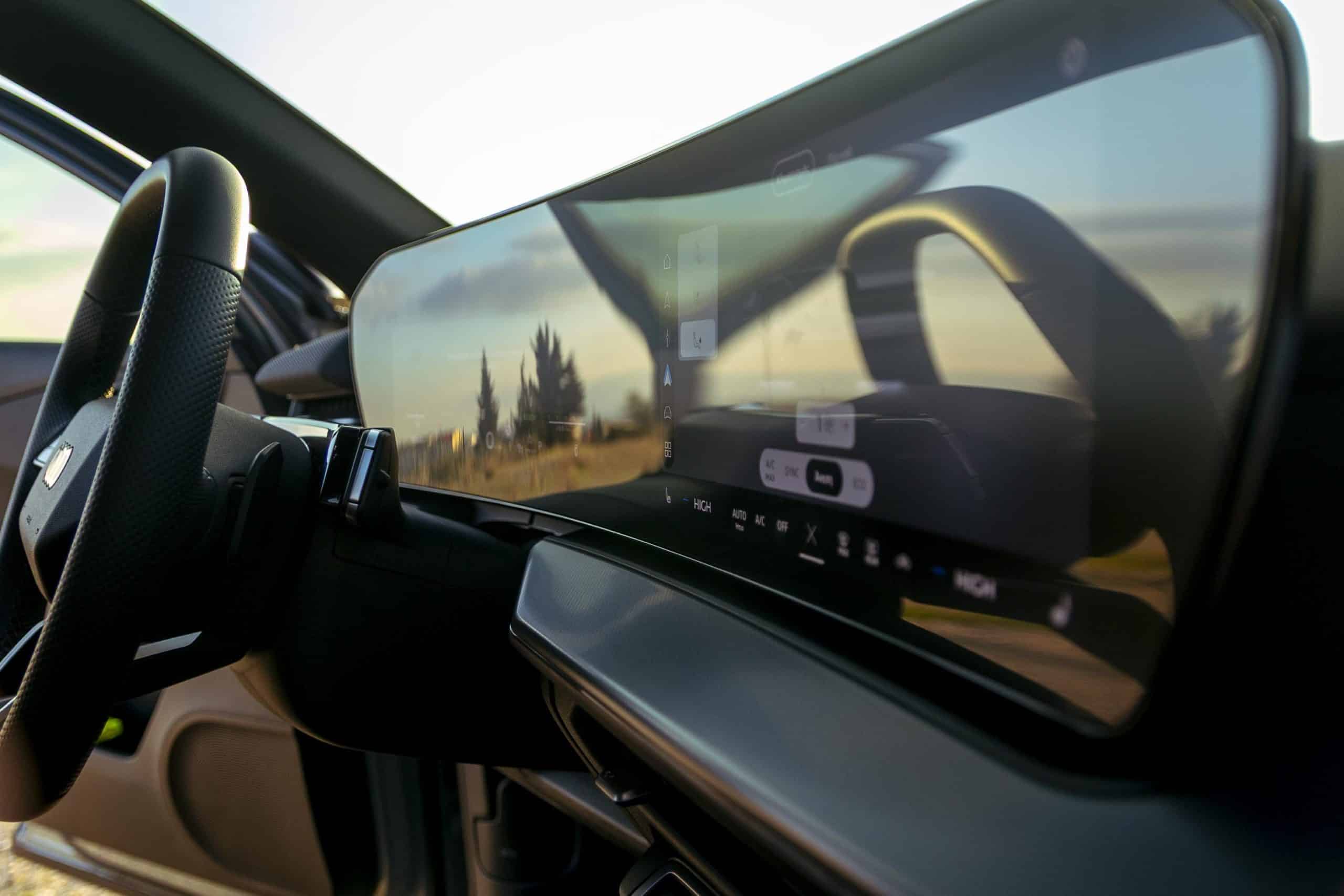 Δοκιμή: Audi Q3 1.5 TFSI 48V - Ώριμη πρόταση με οδηγικό βάθος