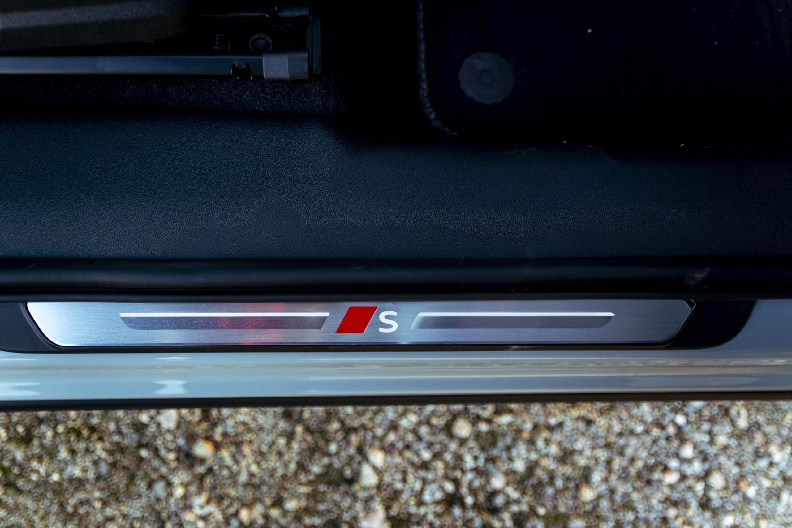 Δοκιμή: Audi Q3 1.5 TFSI 48V - Ώριμη πρόταση με οδηγικό βάθος