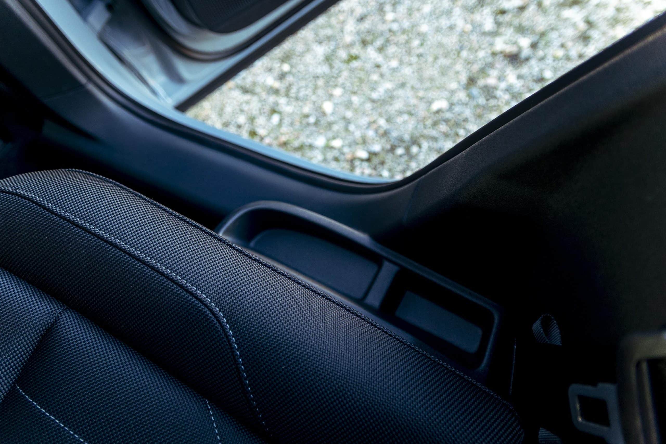 Δοκιμή: Audi Q3 1.5 TFSI 48V - Ώριμη πρόταση με οδηγικό βάθος