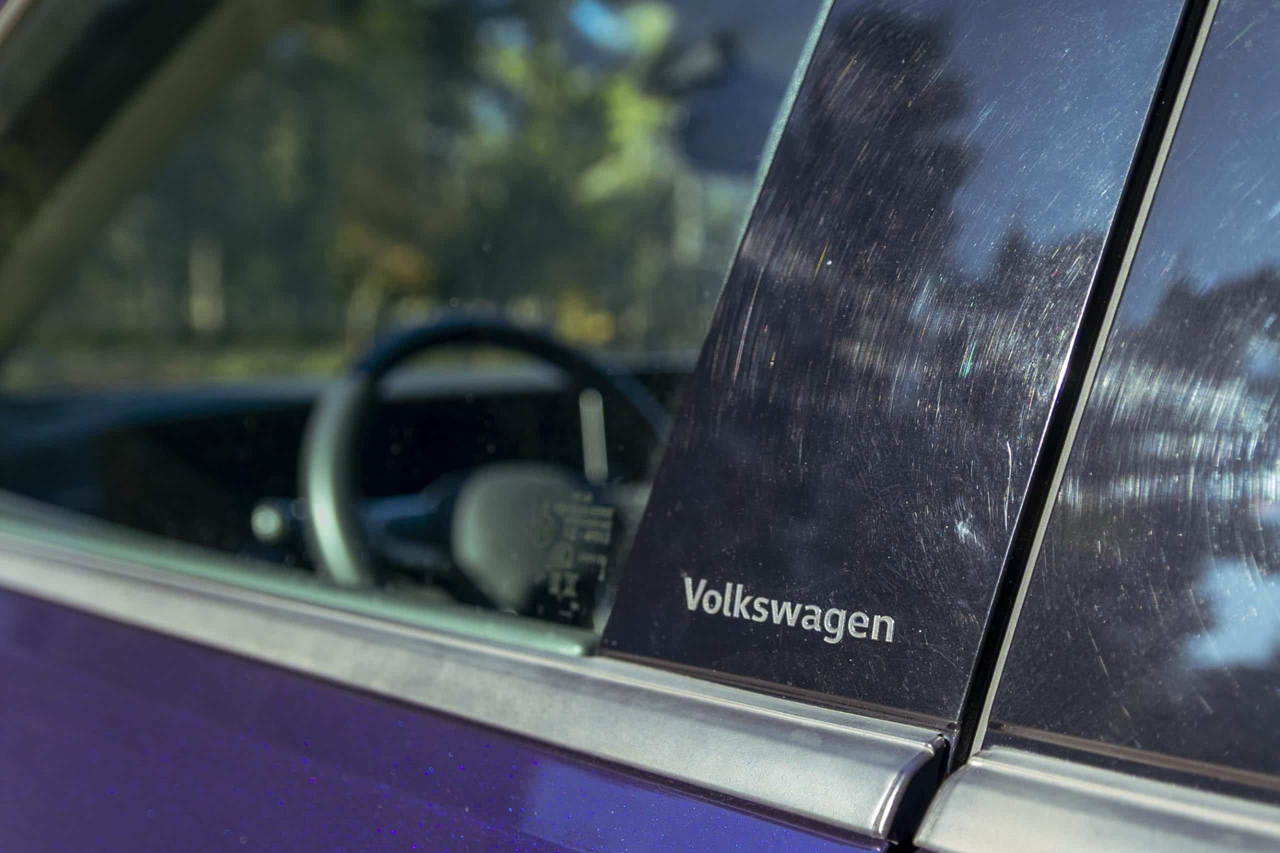 Δοκιμή Volkswagen Tayron 1.5 eTSI -Η ωριμότητα στην πράξη