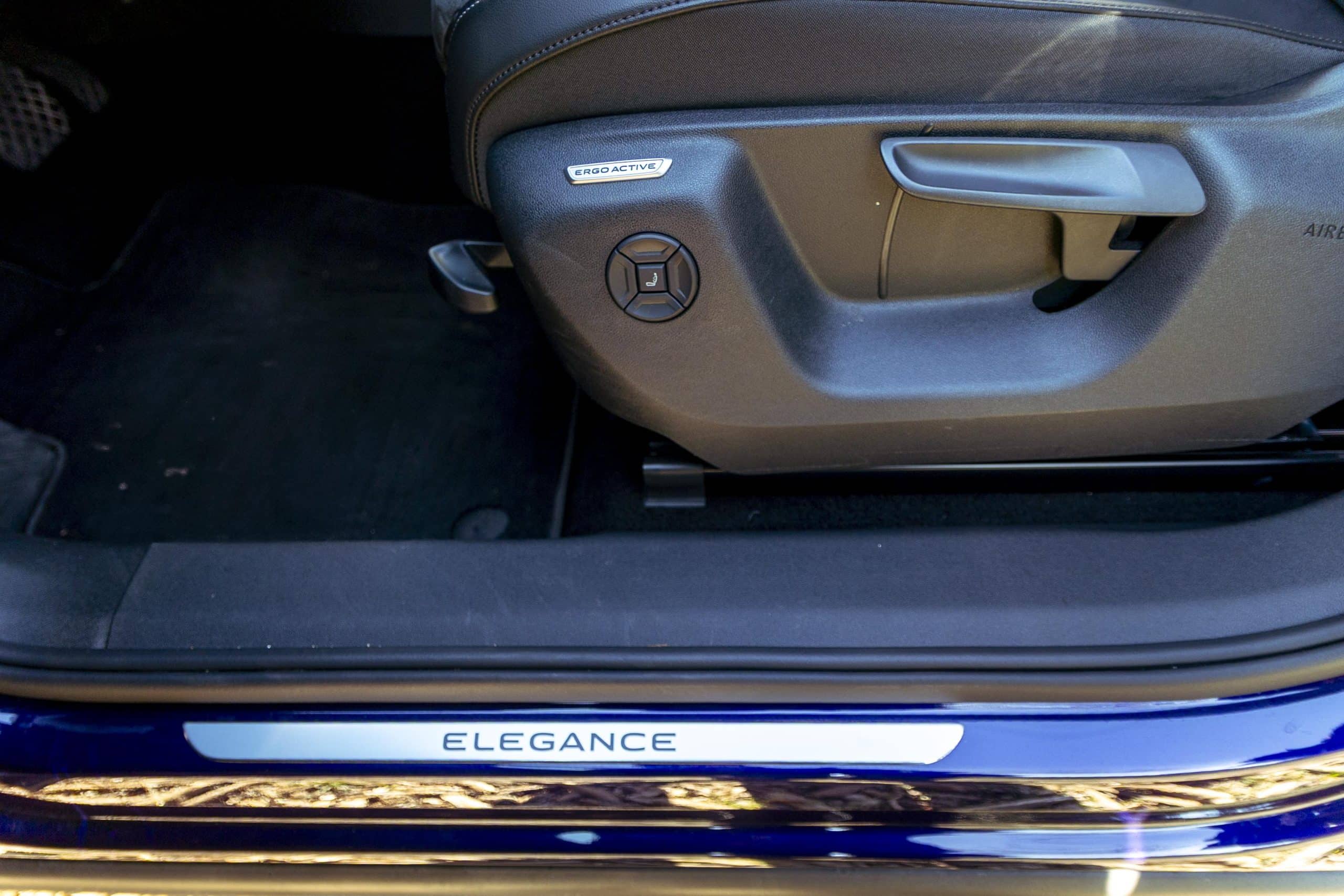 Δοκιμή Volkswagen Tayron 1.5 eTSI -Η ωριμότητα στην πράξη