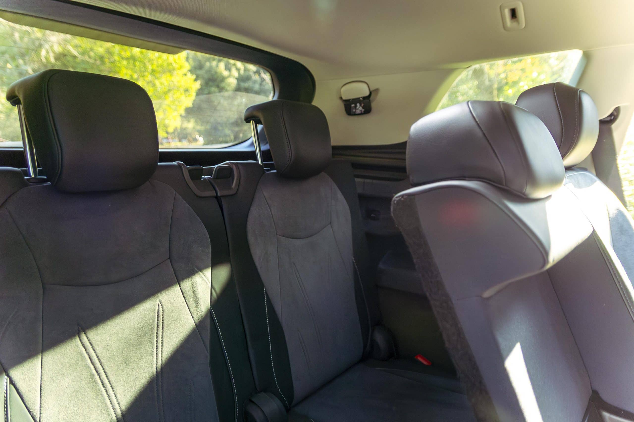 Δοκιμή Volkswagen Tayron 1.5 eTSI -Η ωριμότητα στην πράξη