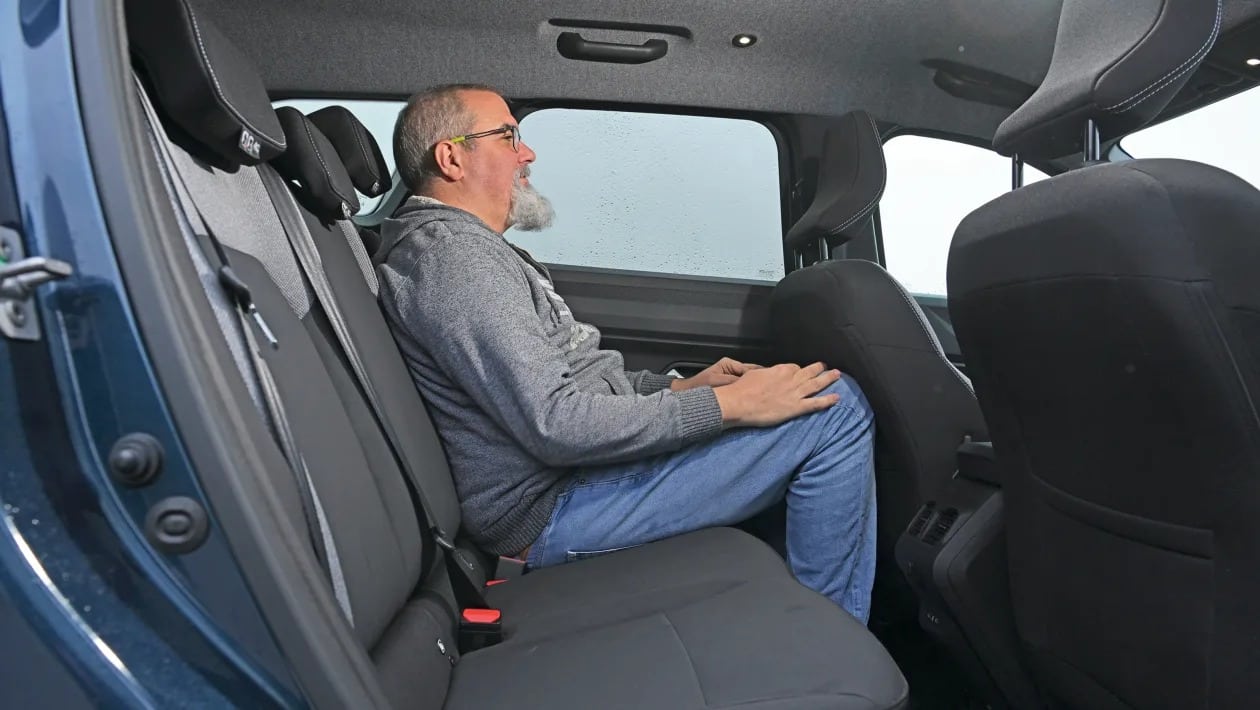 Dacia Bigster vs Citroen C5 Aircross: Ποιο SUV τα καταφέρνει καλύτερα;