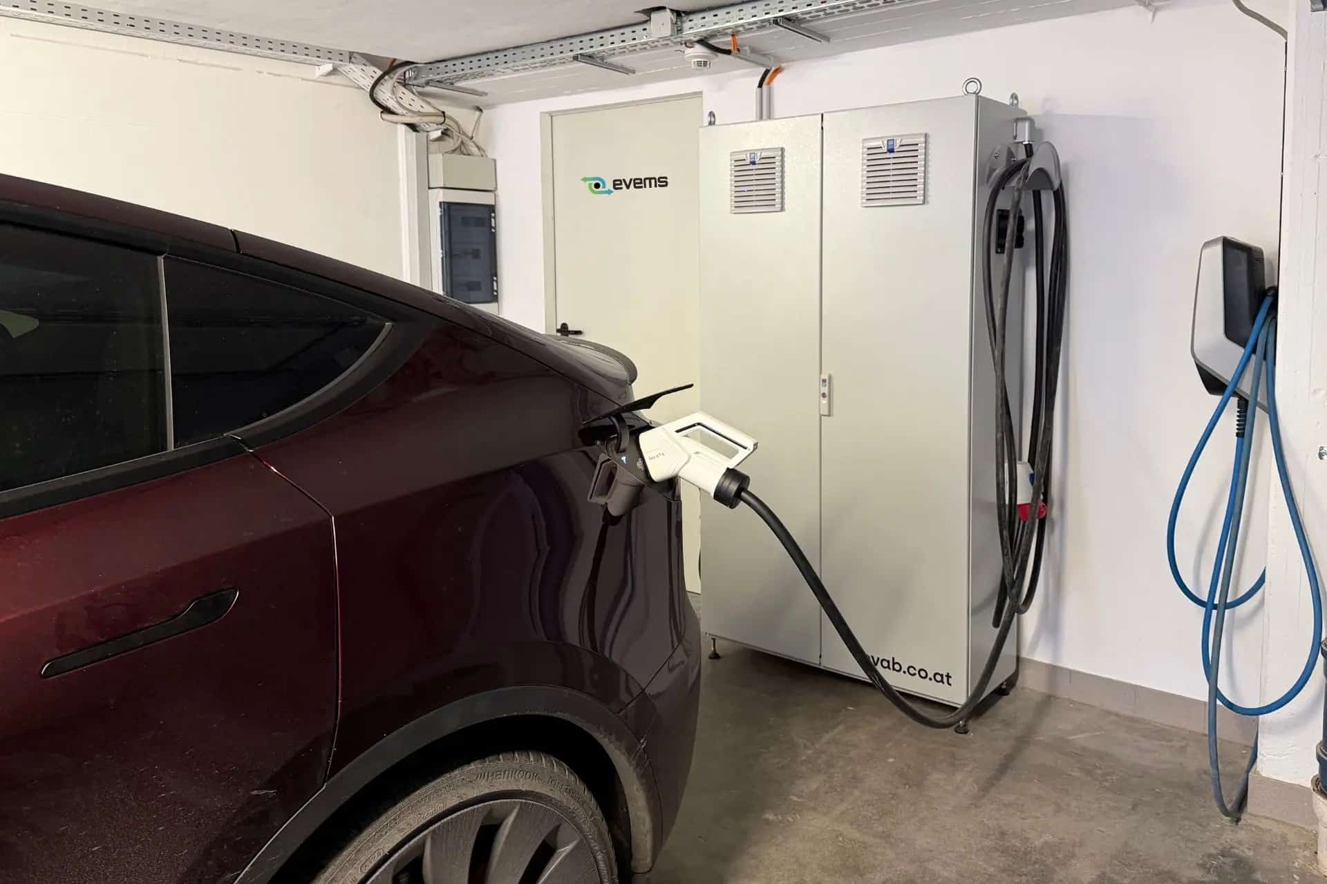 Το αυτοκίνητο που τροφοδοτεί το σπίτι σου: Η επανάσταση για την αμφίδρομη φόρτιση ξεκινά!