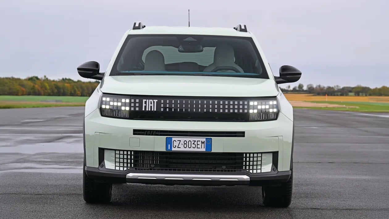 45 χρόνια Panda ήταν εδώ!