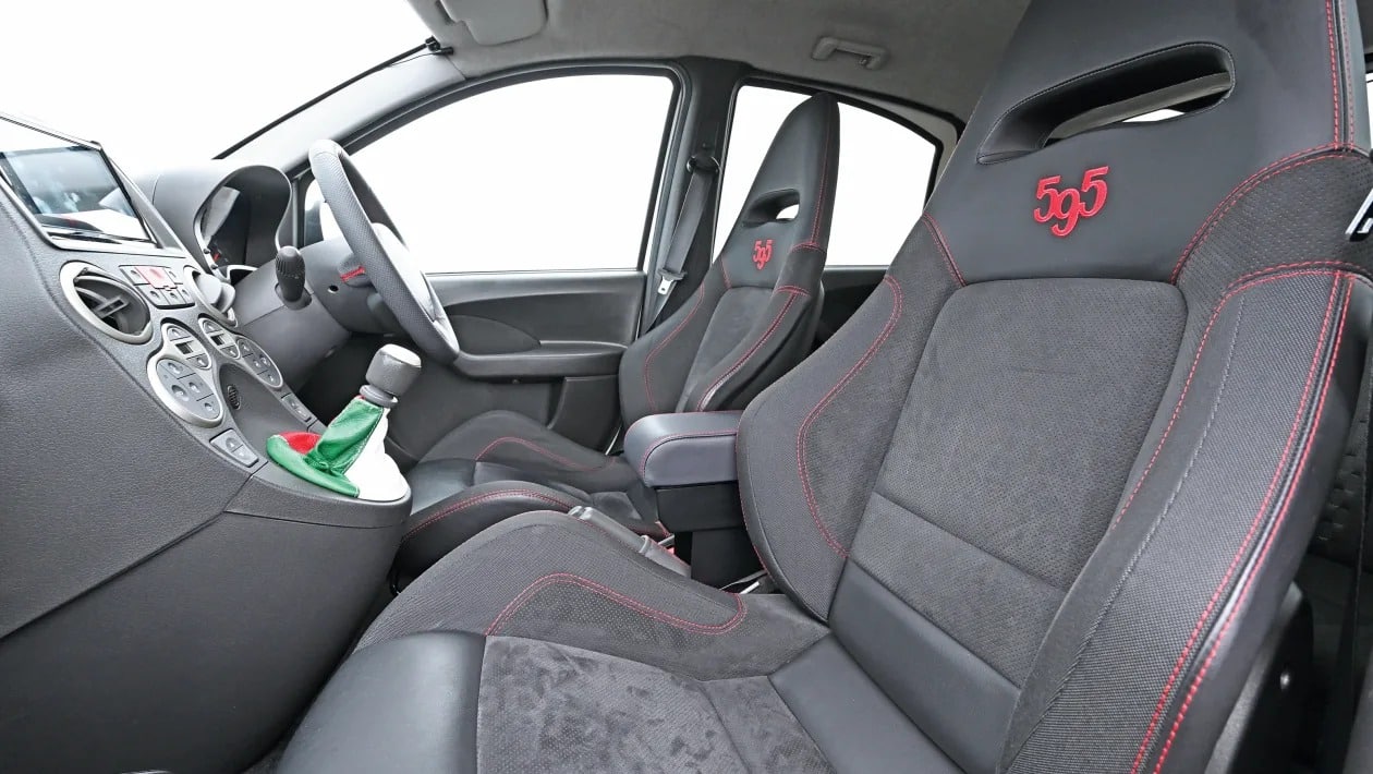 45 χρόνια Panda ήταν εδώ!