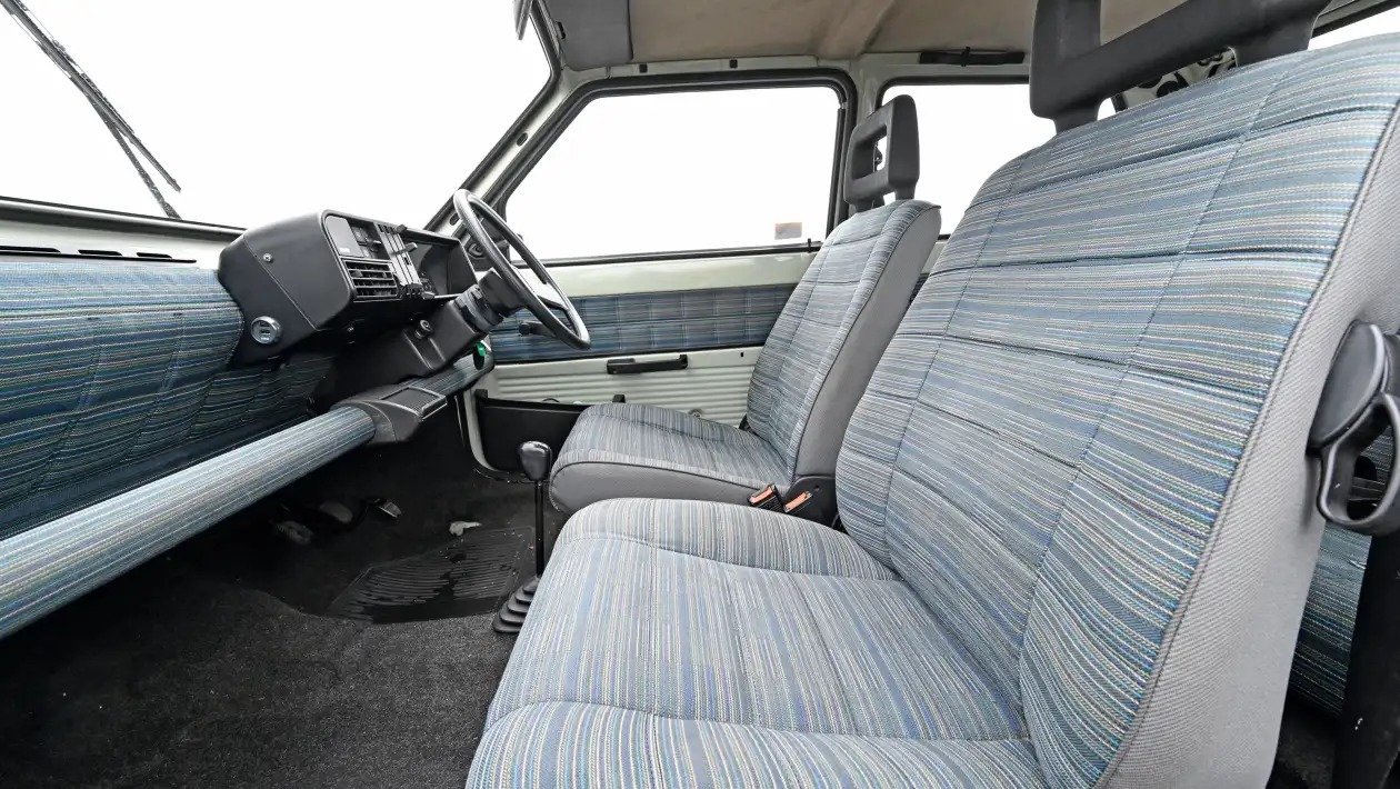 45 χρόνια Panda ήταν εδώ!