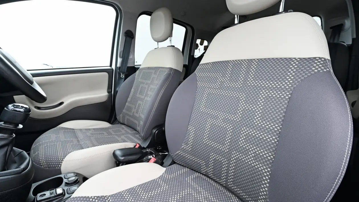 45 χρόνια Panda ήταν εδώ!