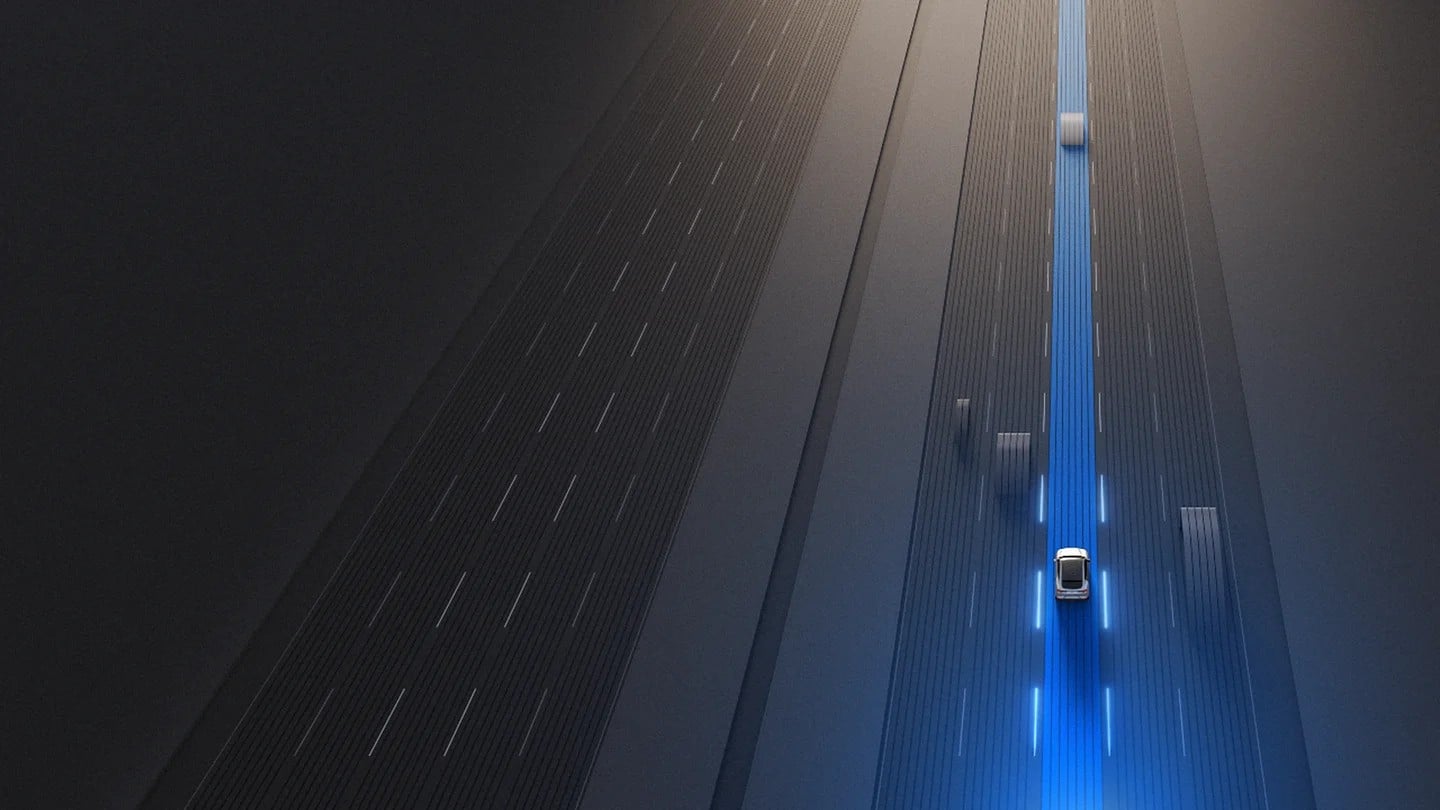 Το όραμα της Ford για έξυπνη και προσιτή τεχνολογία