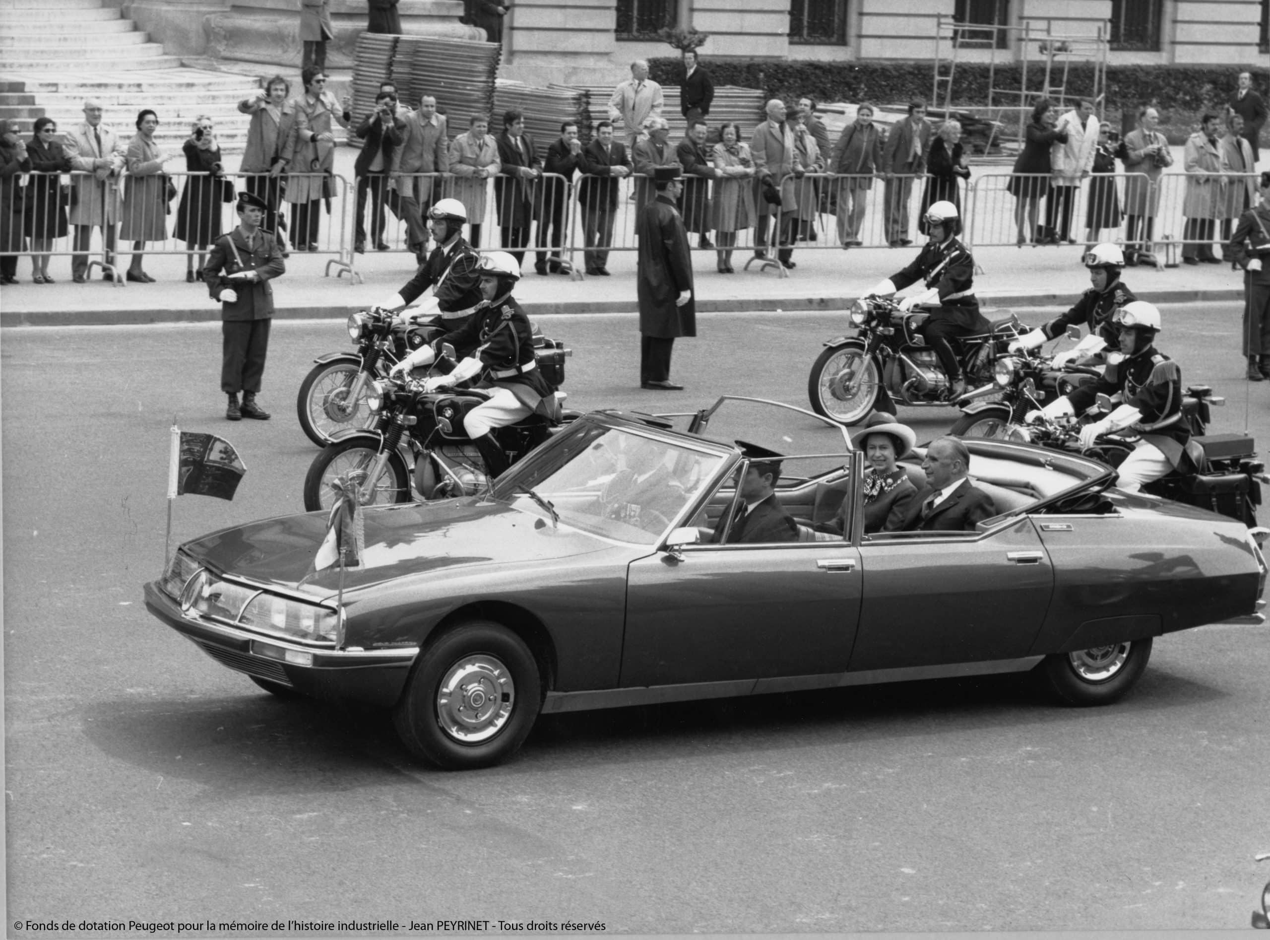 Η DS Automobiles στην 50ή διοργάνωση της Retromobile