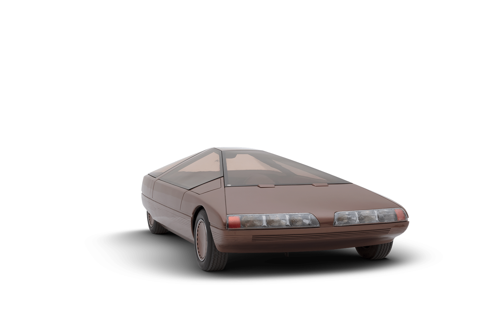 Η Citroën επιστρέφει δυναμικά στην έκθεση Rétromobile 