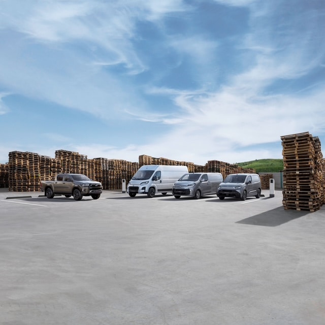 Η Inchcape Hellas επιβεβαιώνει την ηγετική θέση της Toyota στην ελληνική αγορά