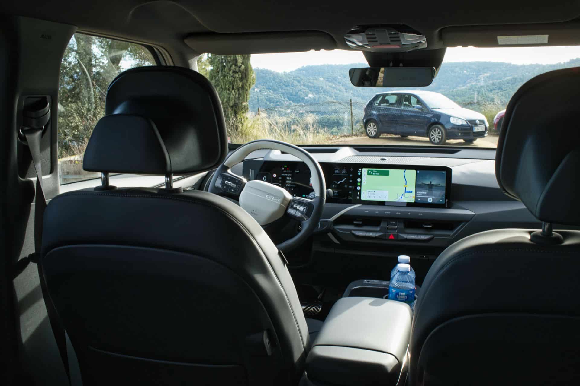 Kia EV5 GT-Line: Πώς το νέο ηλεκτρικό SUV αλλάζει τους κανόνες της κατηγορίας C