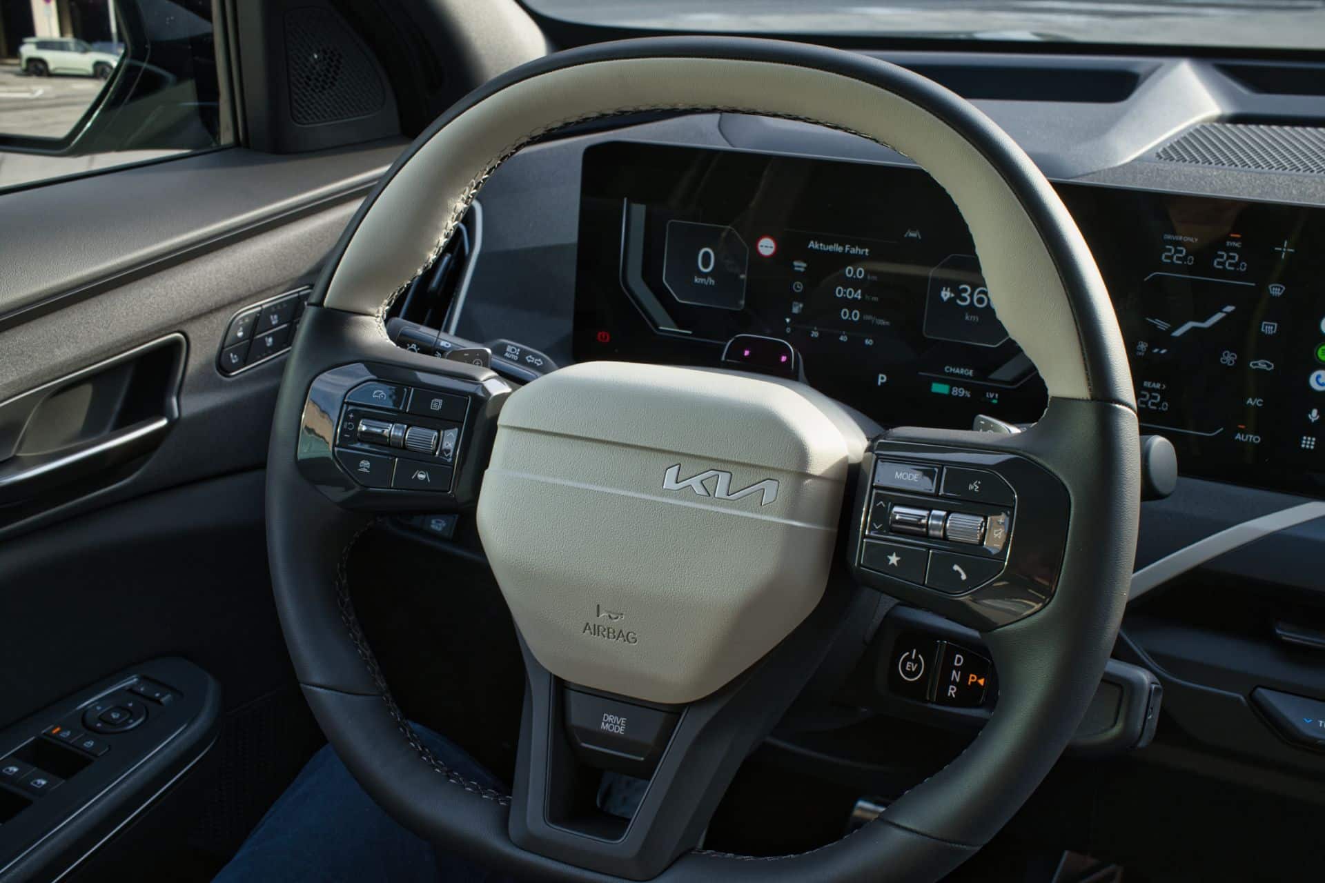 Kia EV5 GT-Line: Πώς το νέο ηλεκτρικό SUV αλλάζει τους κανόνες της κατηγορίας C