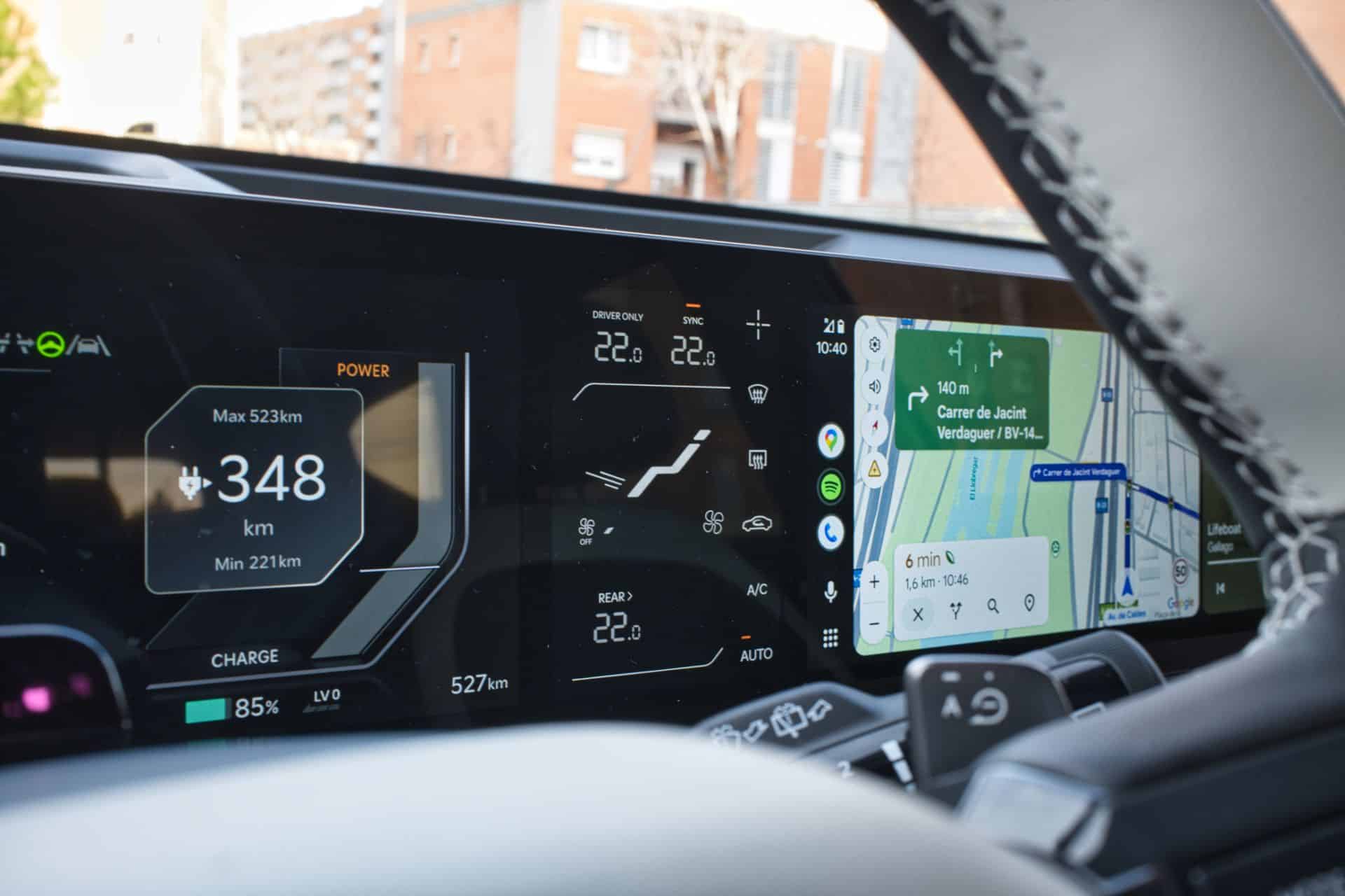 Kia EV5 GT-Line: Πώς το νέο ηλεκτρικό SUV αλλάζει τους κανόνες της κατηγορίας C