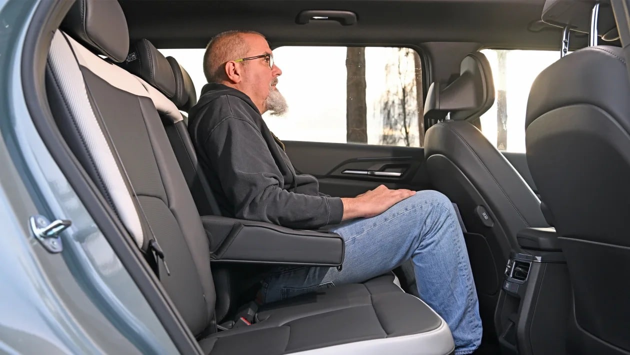 Tesla Model Y vs Kia EV5 vs Smart #5: Ποιο ηλεκτρικό SUV αξίζει τα χρήματά του;