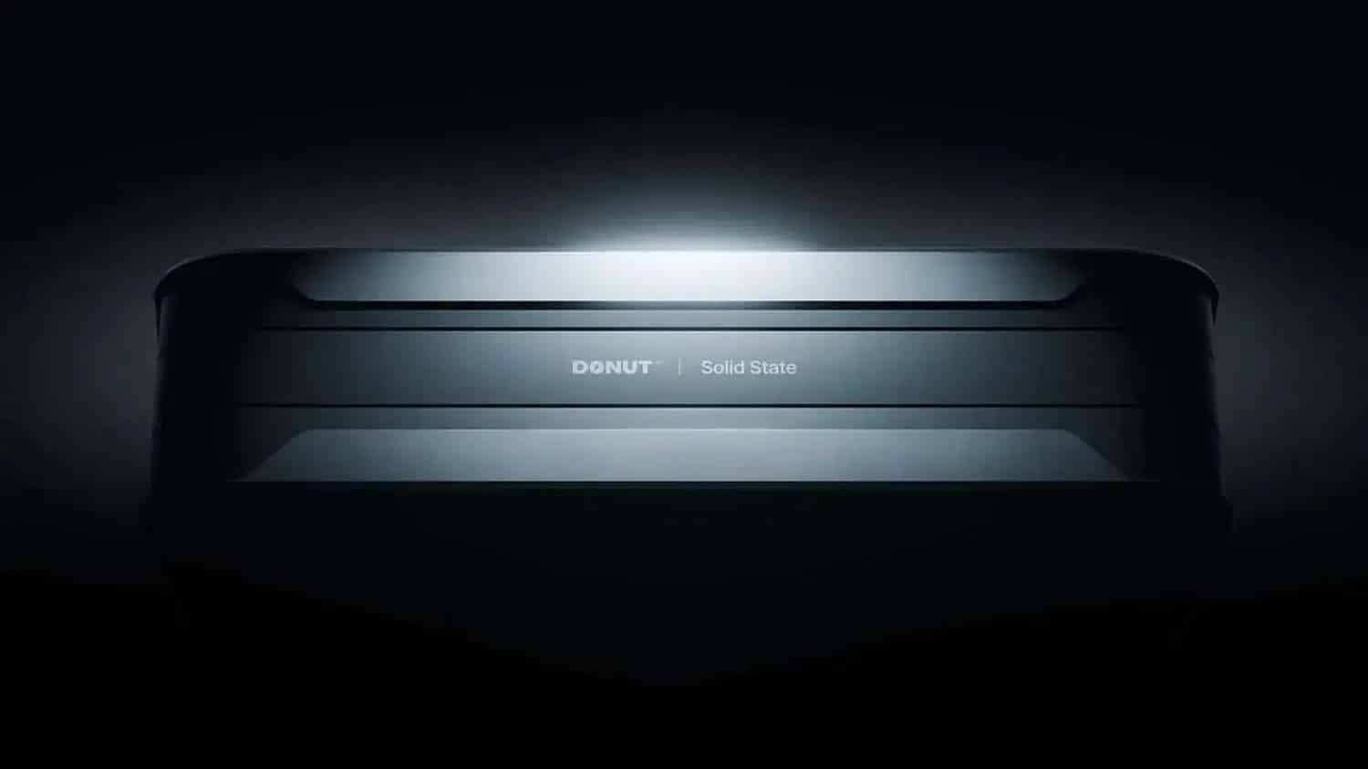 Η φινλανδική μπαταρία που αντέχει μια ζωή, με φόρτιση σε 5 λεπτά