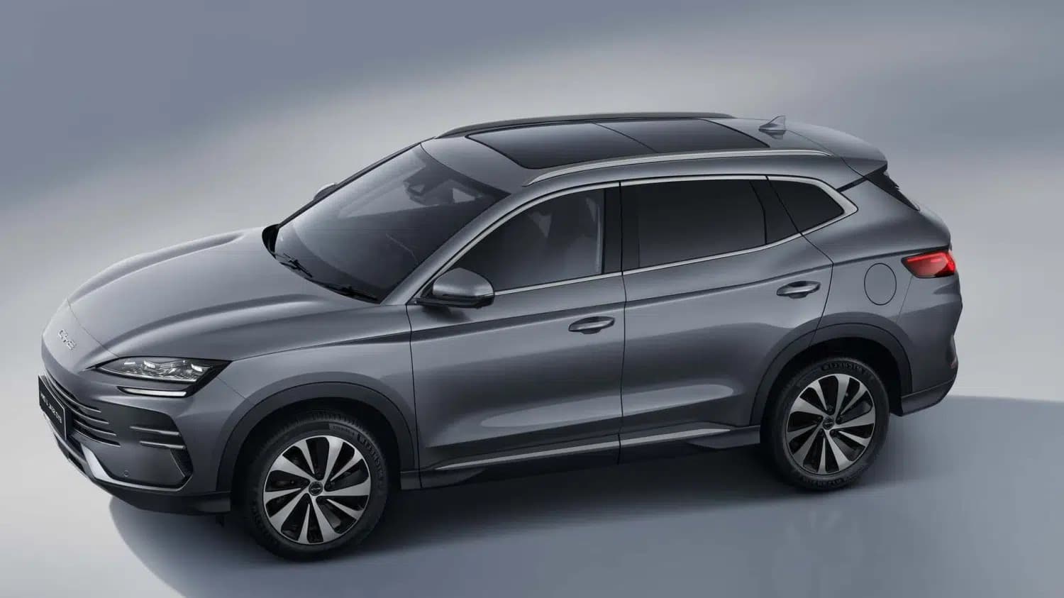 Αυτό είναι το πιο δημοφιλές PHEV - SUV στην Ευρώπη