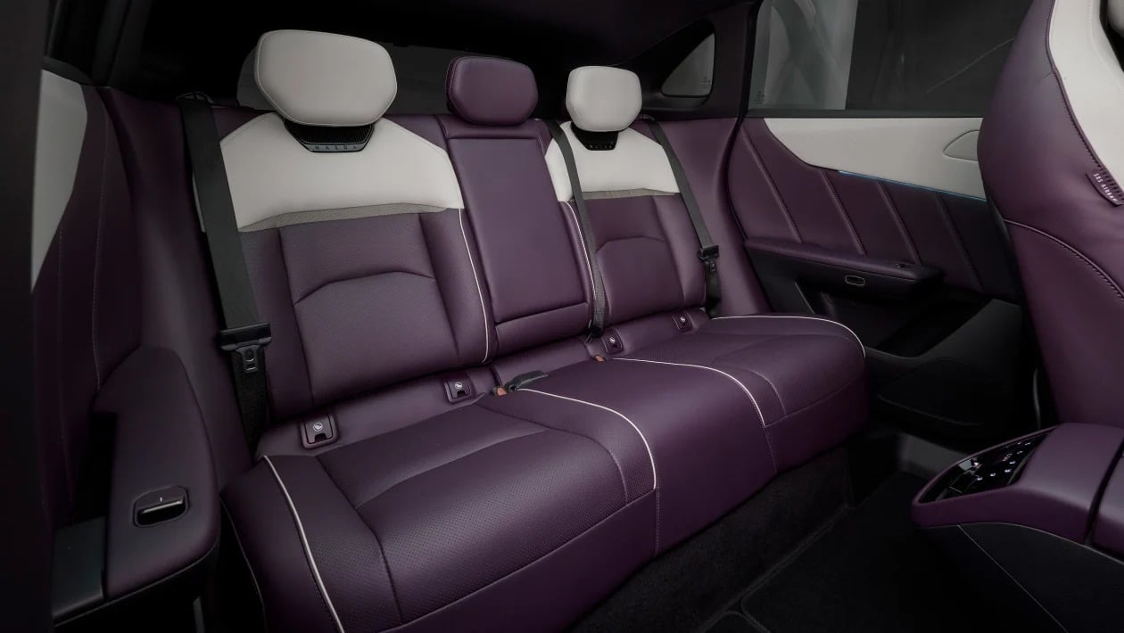 Mazda CX-6e 2026: Το Colpo Grosso