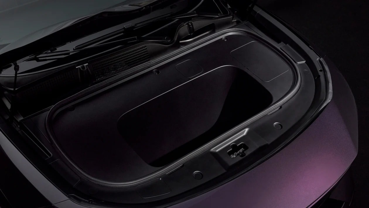 Mazda CX-6e 2026: Το Colpo Grosso