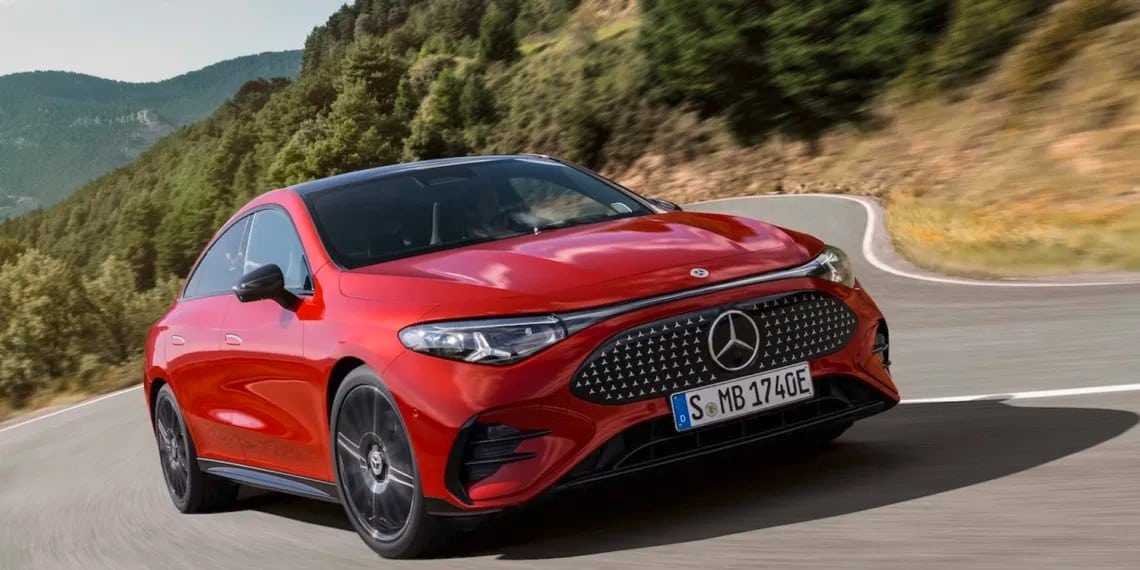 ADAC: Τα 7 πιο οικονομικά ηλεκτρικά αυτοκίνητα