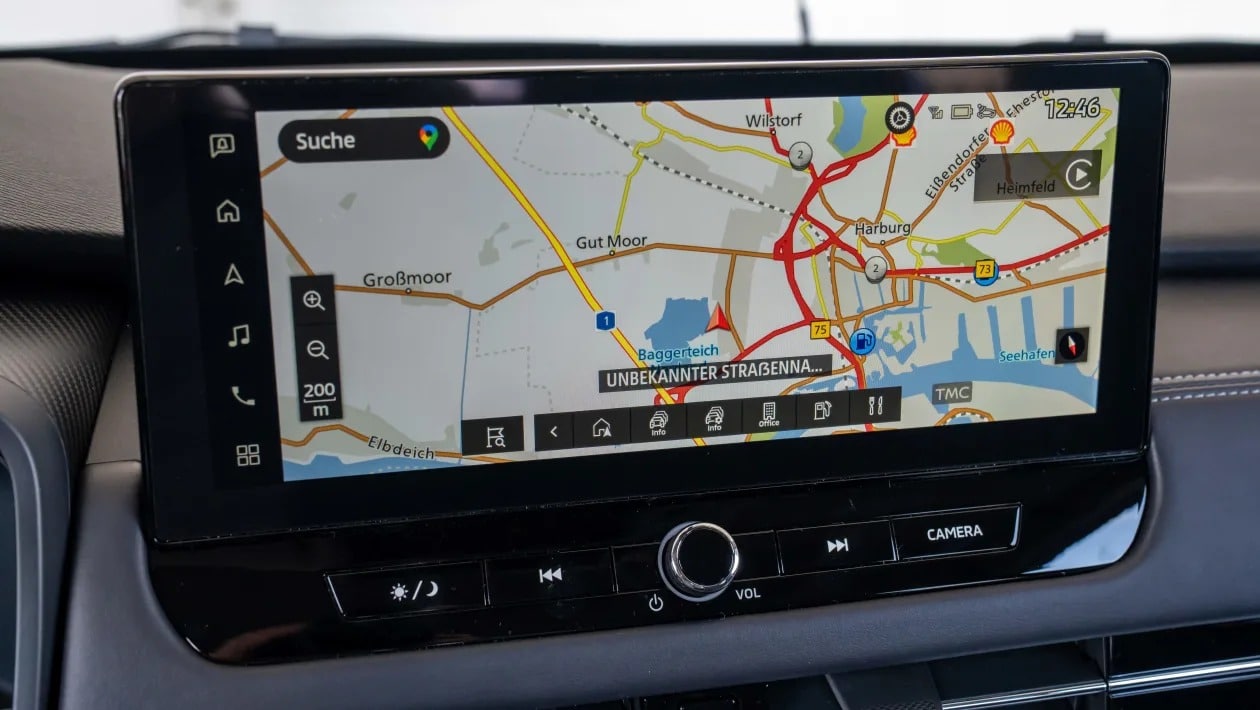 Η Mitsubishi αντεπιτίθεται: Το νέο Outlander δείχνει πώς πρέπει να είναι ένα PHEV- SUV